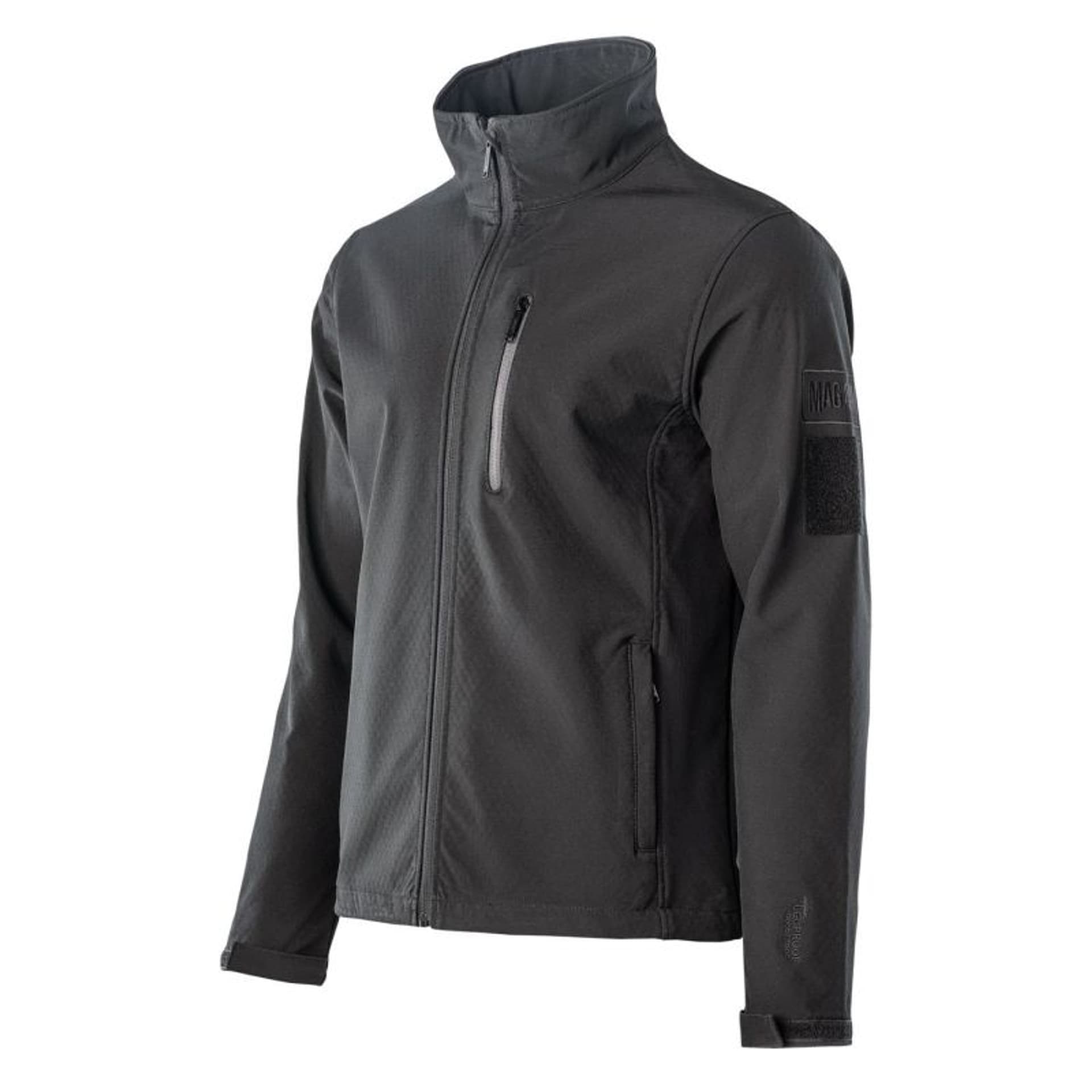 

Kurtka Magnum Deer 2.0 M (kolor Czarny, rozmiar XXL)