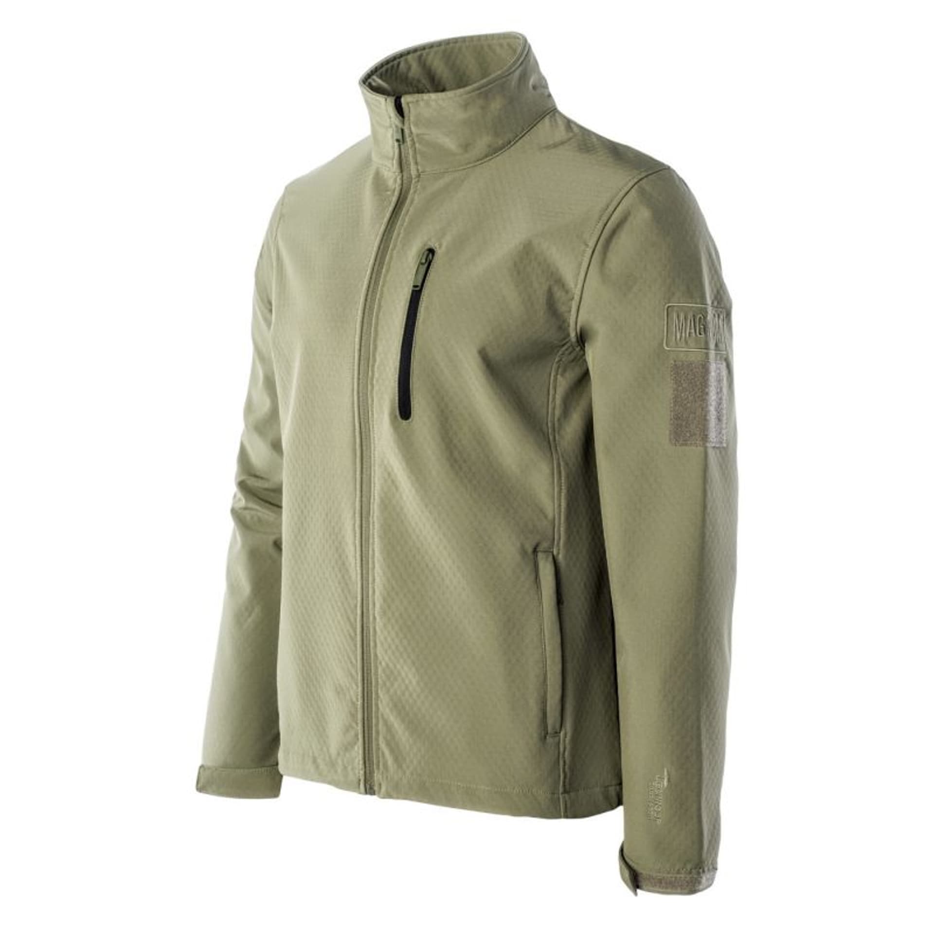 

Kurtka Magnum Deer 2.0 M (kolor Zielony, rozmiar XXL)
