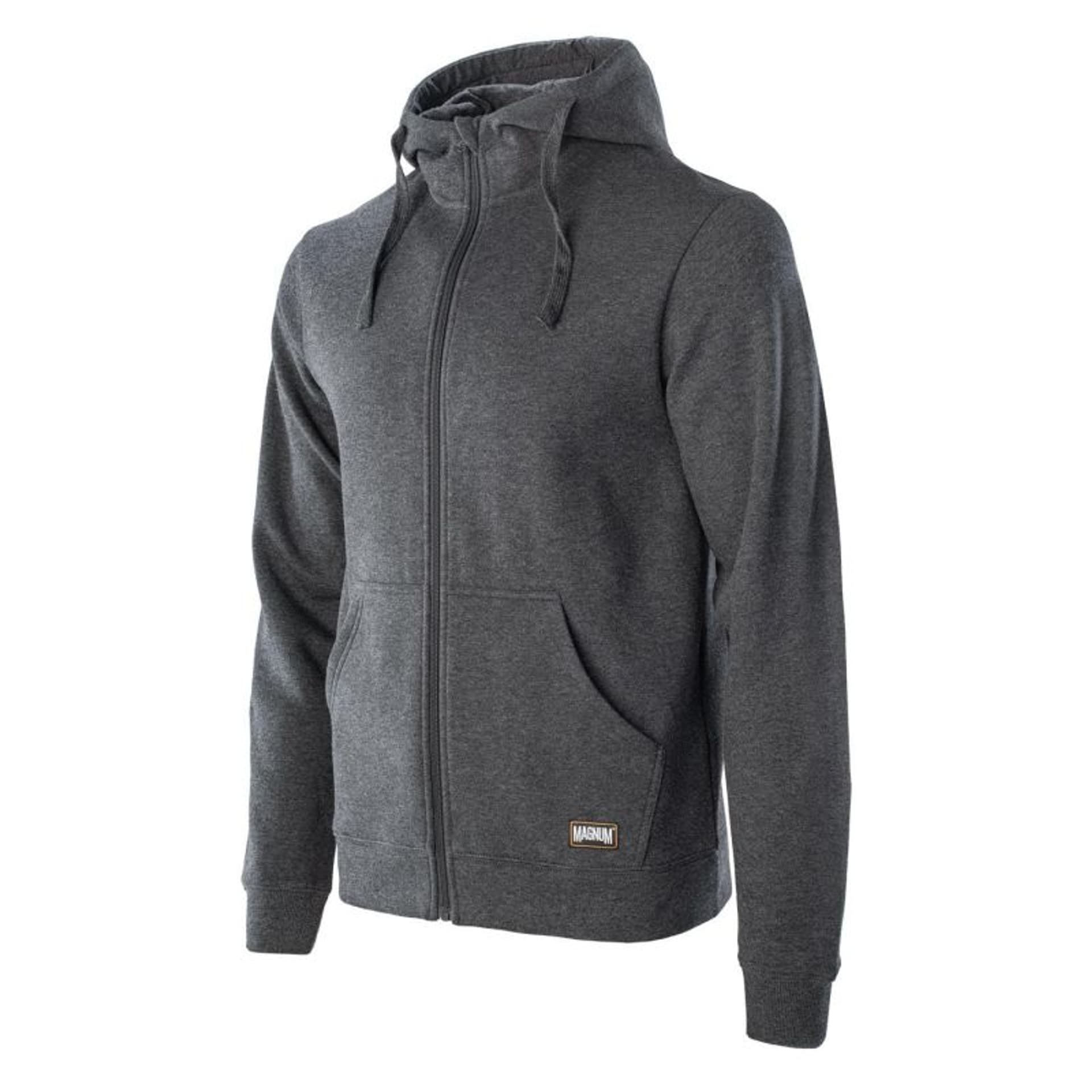 

Bluza Magnum Lepus M (kolor Szary/Srebrny, rozmiar XXL)