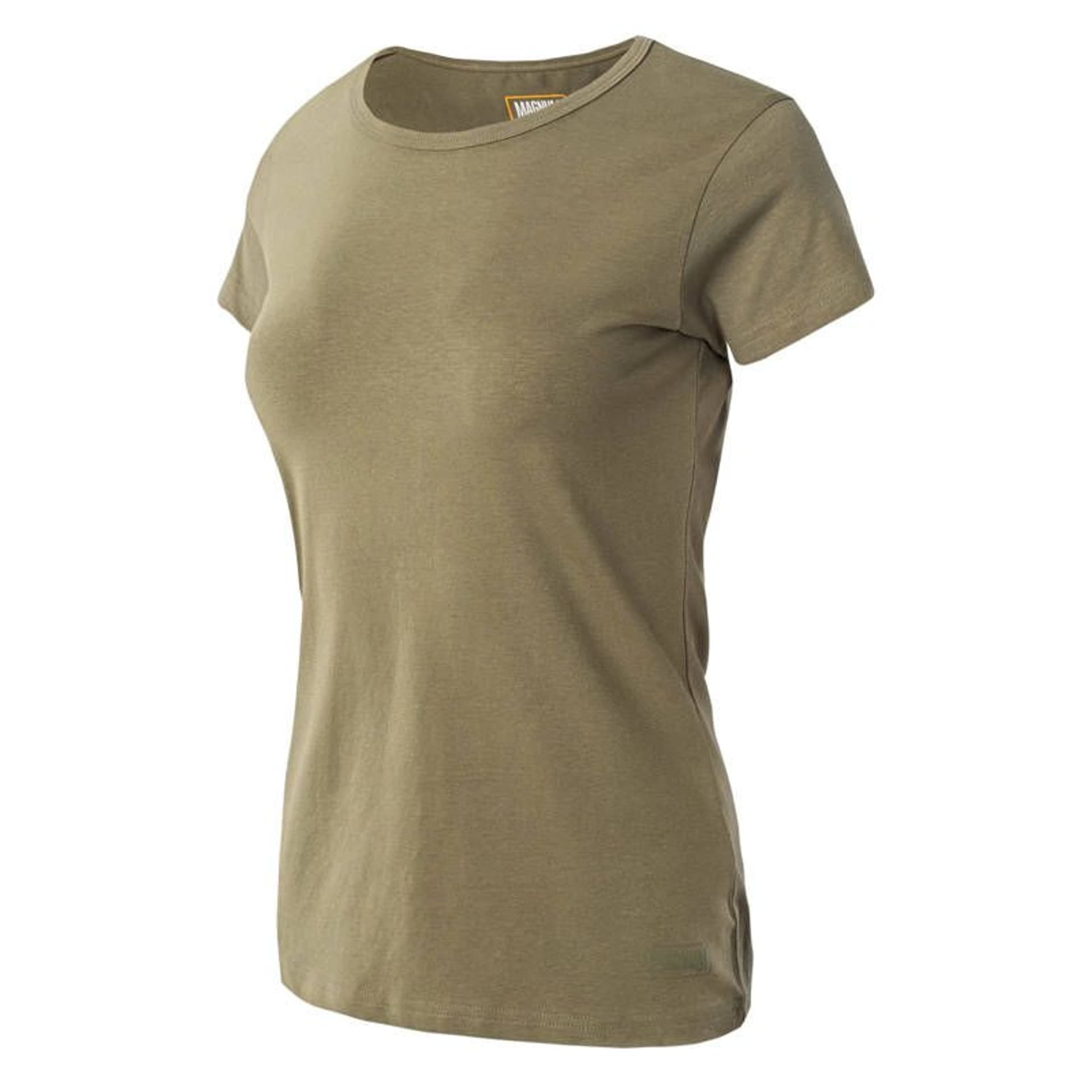 

Koszulka Magnum magnum essential t-shirt wo's W 92800396151 (kolor Brązowy, rozmiar XL)