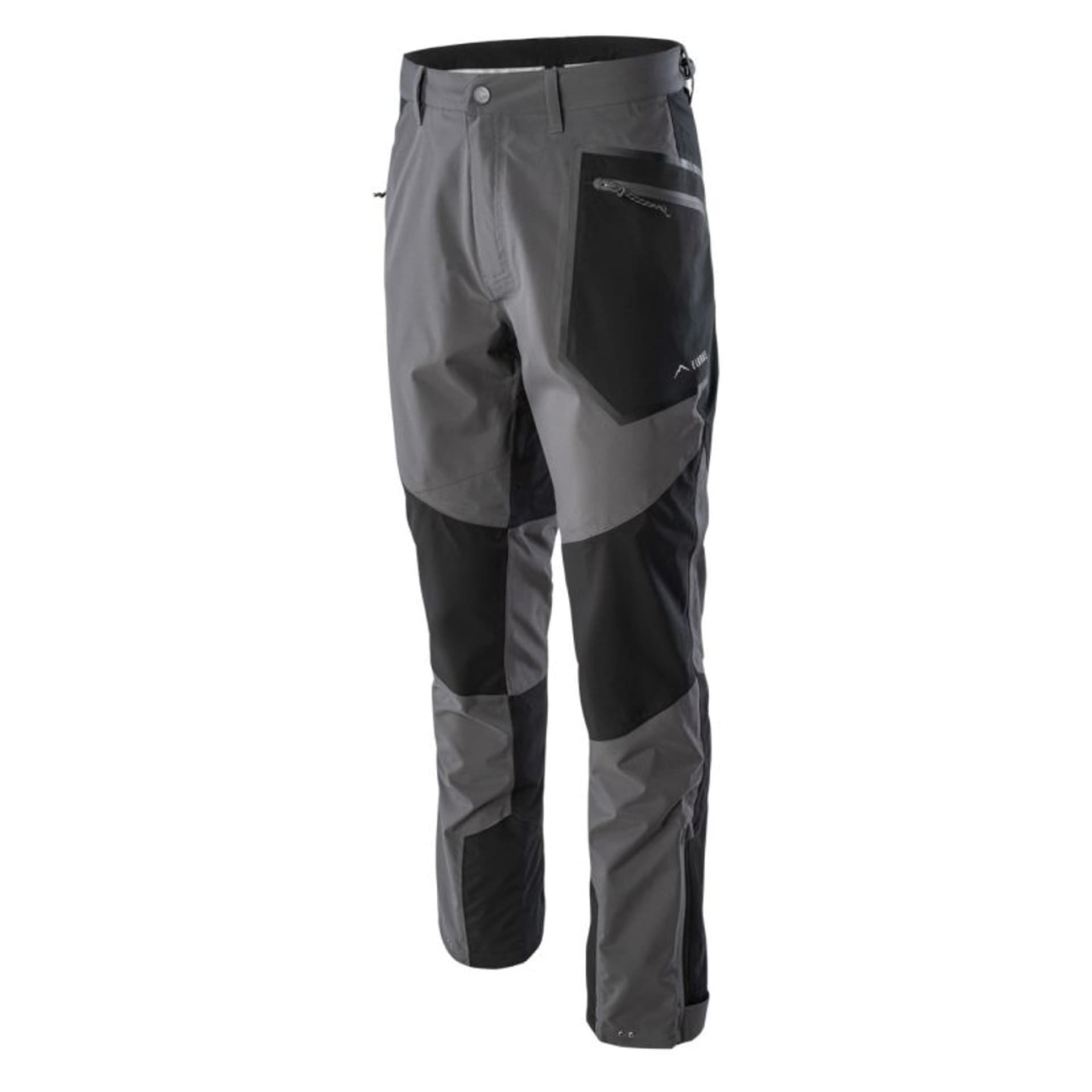 

Spodnie Elbrus Montoni Pants M (kolor Szary/Srebrny, rozmiar XXL)