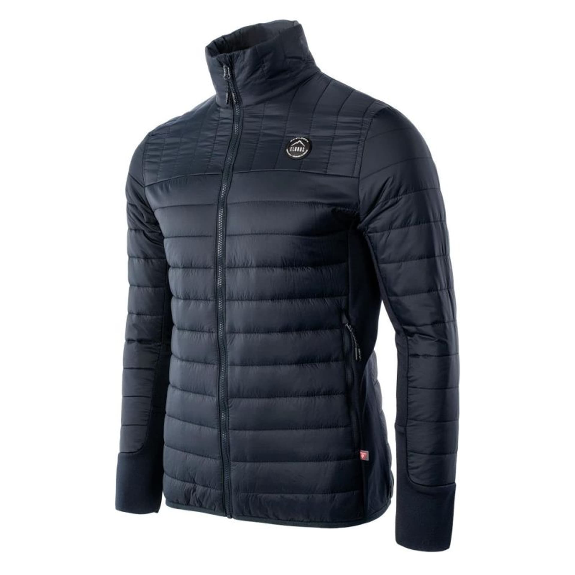 

Kurtka Elbrus Emin II Primaloft M (kolor Granatowy, rozmiar XXL)