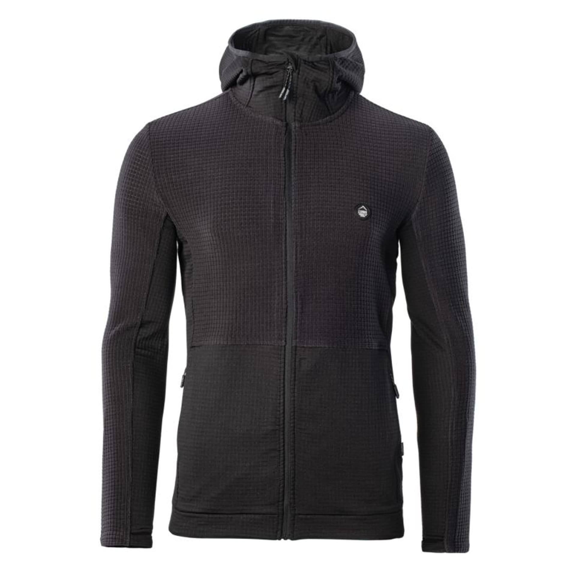 

Bluza Elbrus Bessan Polartec M (kolor Czarny, rozmiar L)