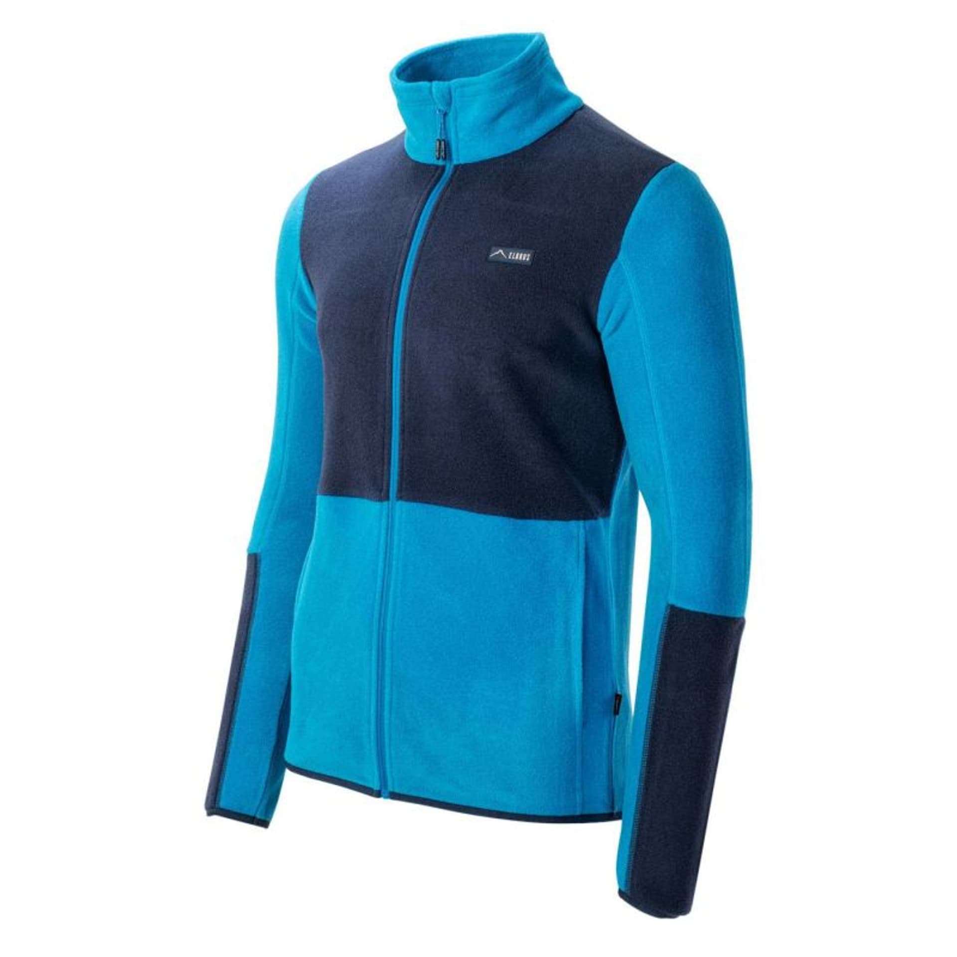 

Bluza Elbrus Polartec M (kolor Niebieski, rozmiar XXL)