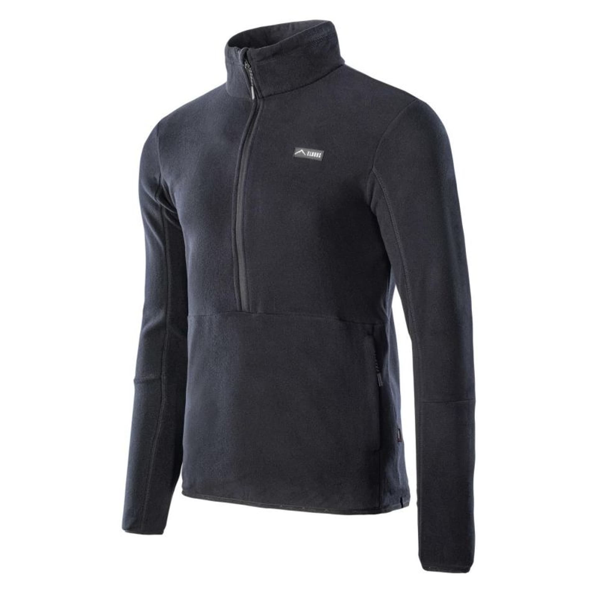 

Bluza Elbrus Cari Polartec 1/2 M (kolor Czarny, rozmiar L)