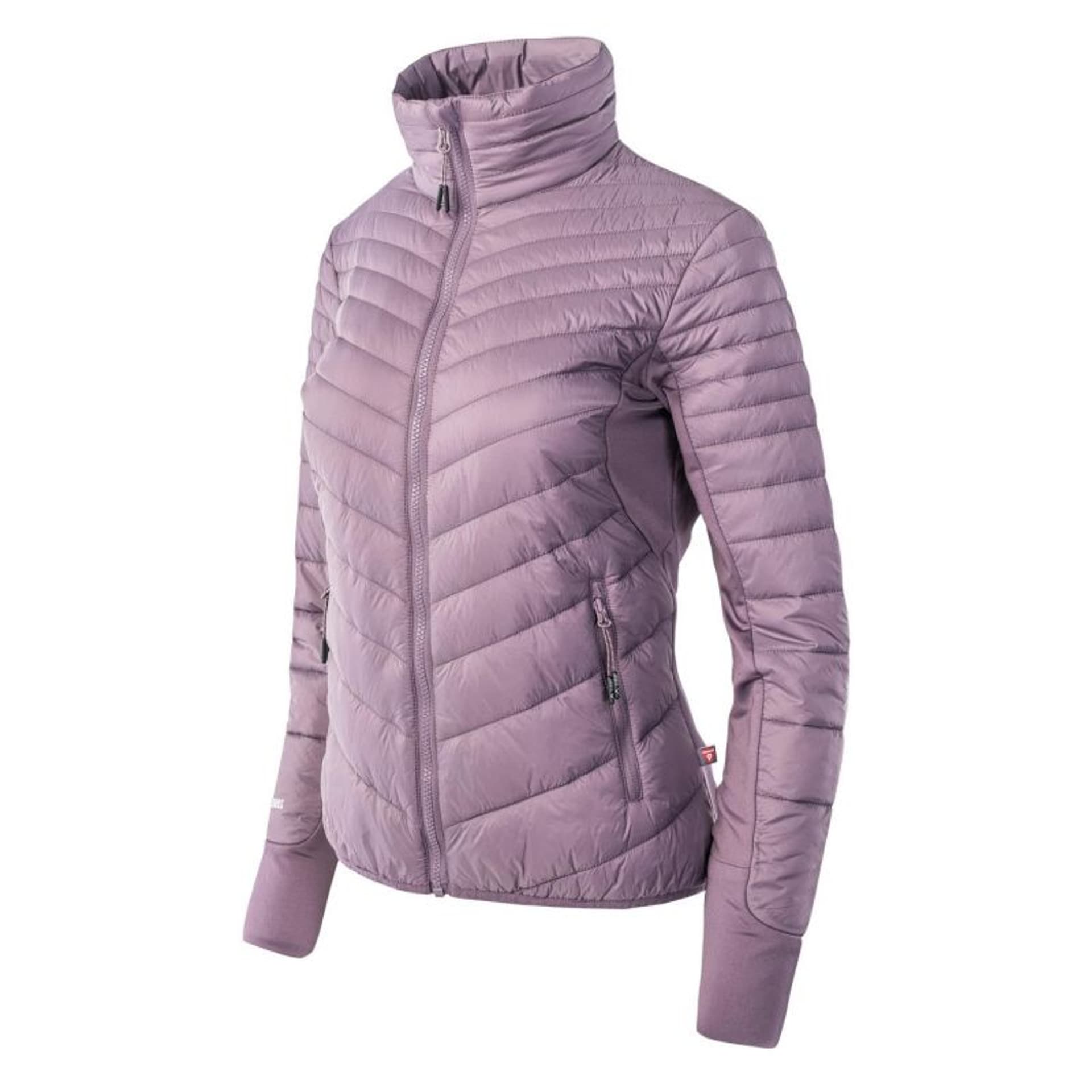 

Kurtka Elbrus Emin II Primaloft Wo's W (kolor Fioletowy, rozmiar S)