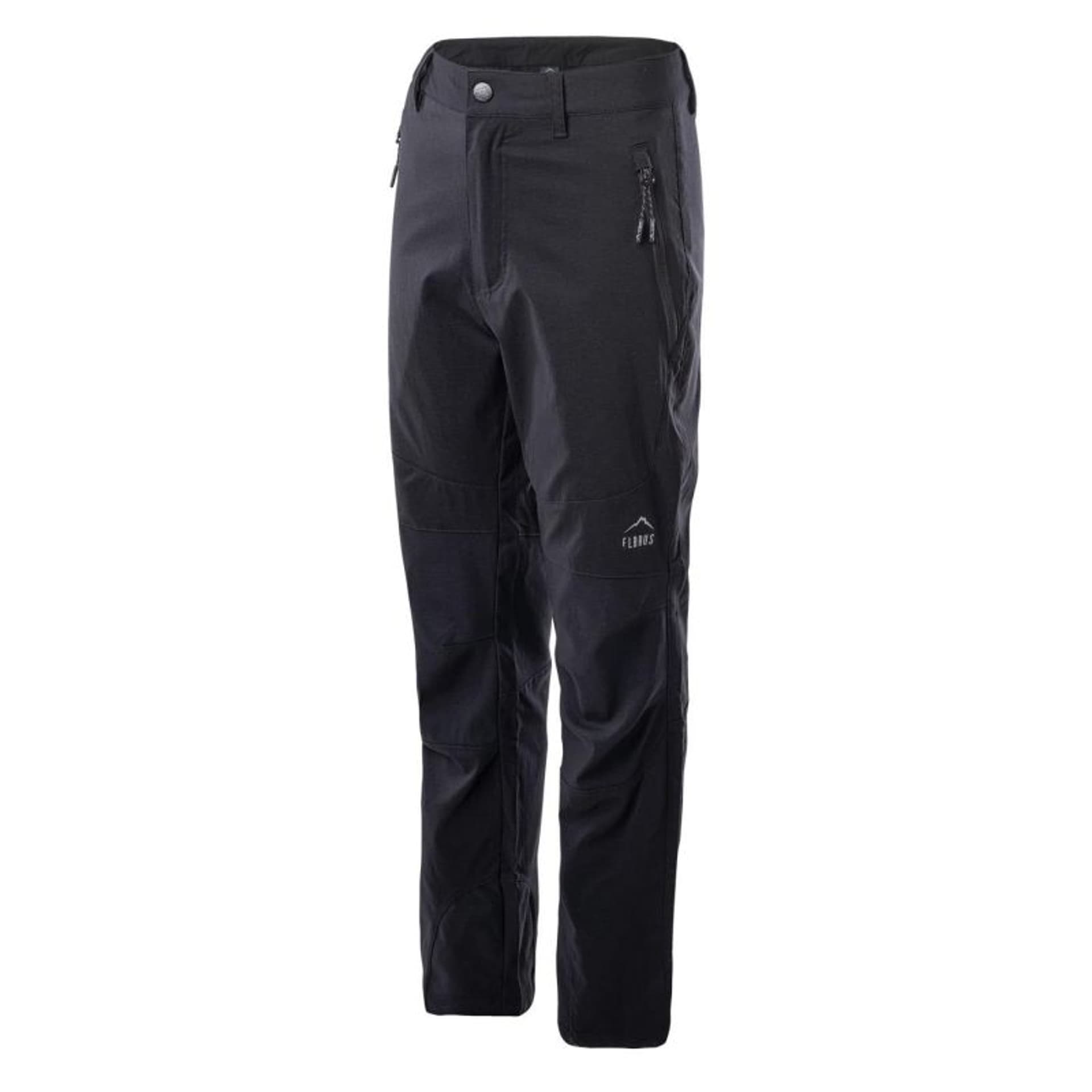 

Spodnie Elbrus Gaude Tg Jr (kolor Czarny, rozmiar 152)