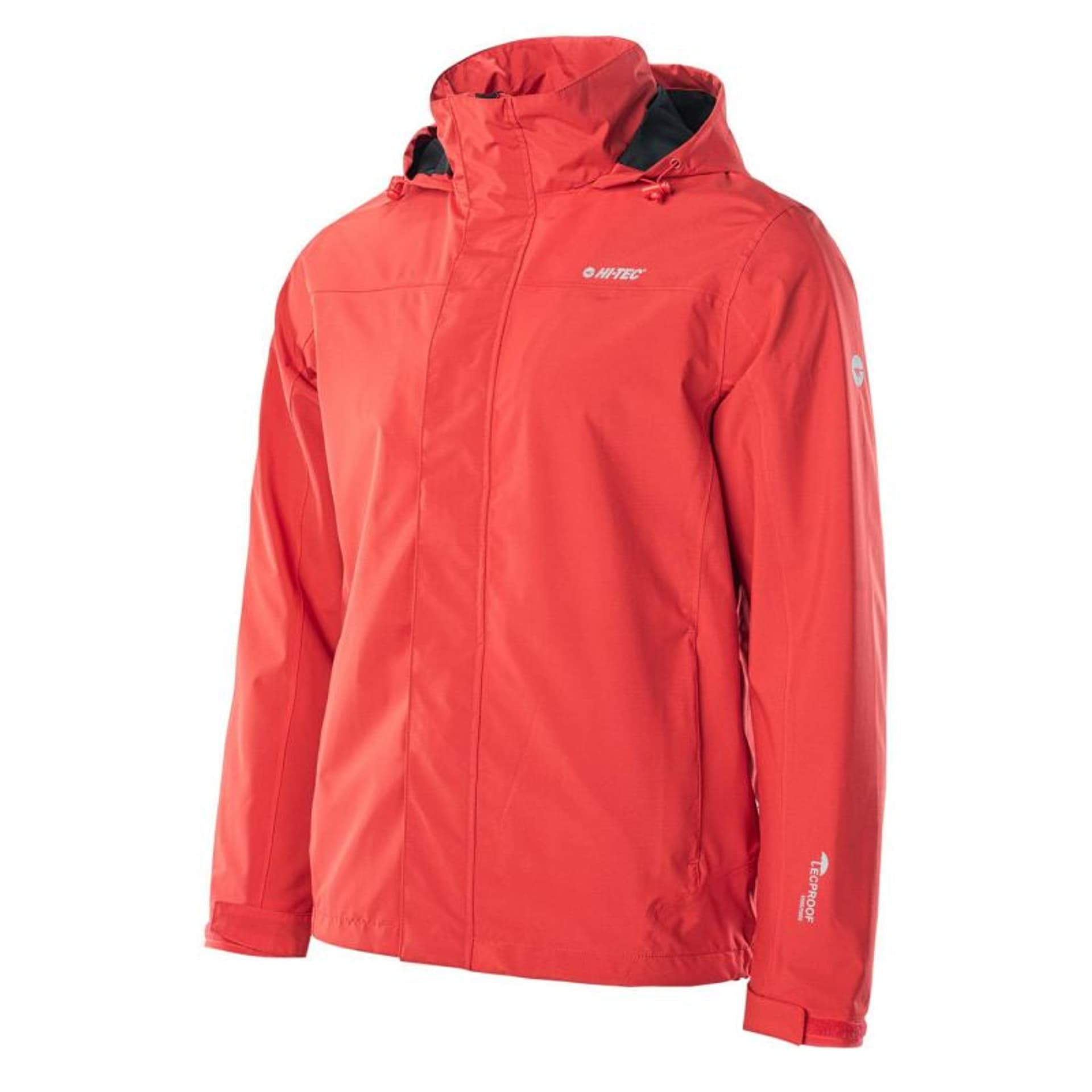 

Kurtka Hi-tec oscar M 92800299799 (kolor Czarny, rozmiar L)