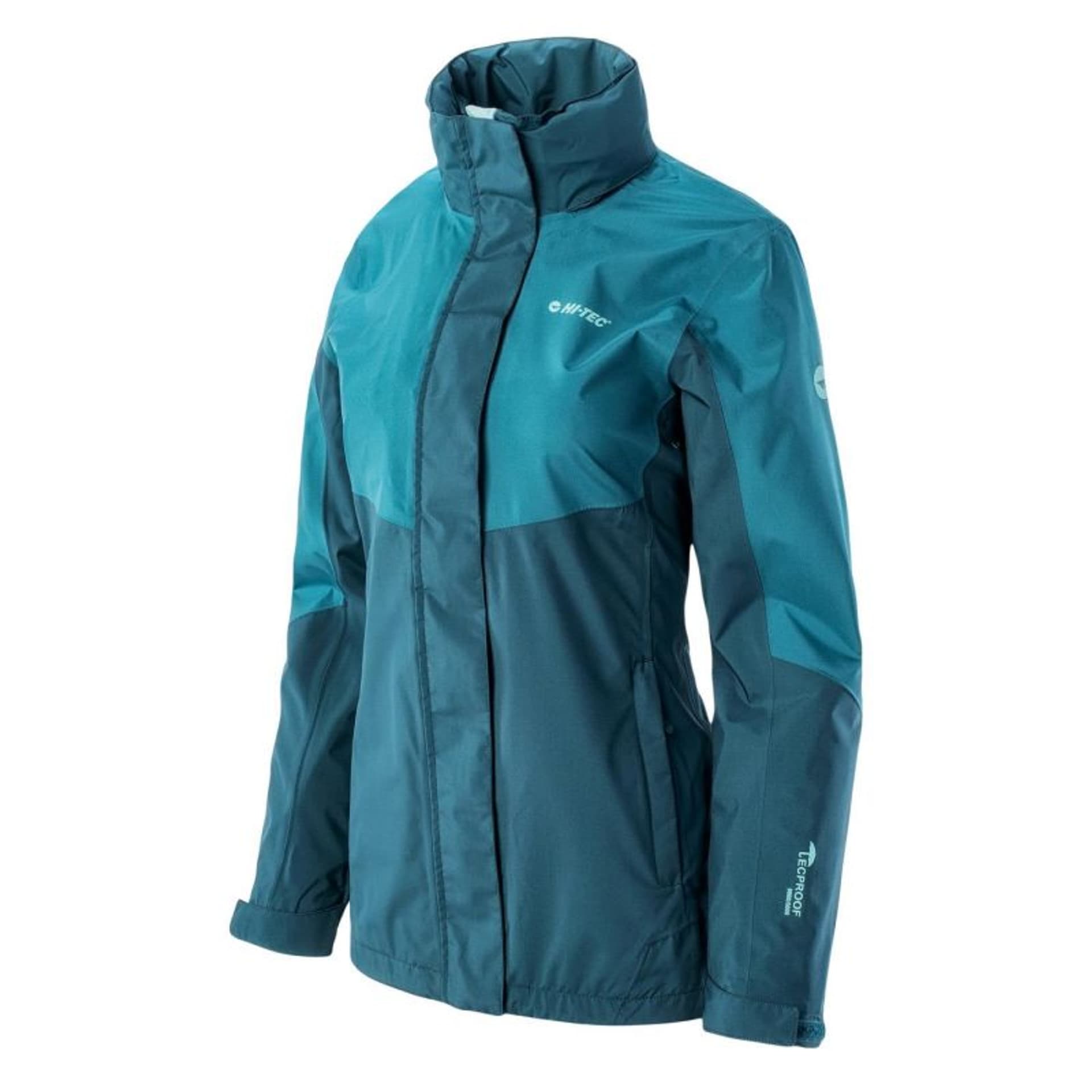

Kurtka Hi-Tec Lady Temuco W (kolor Niebieski, rozmiar L)