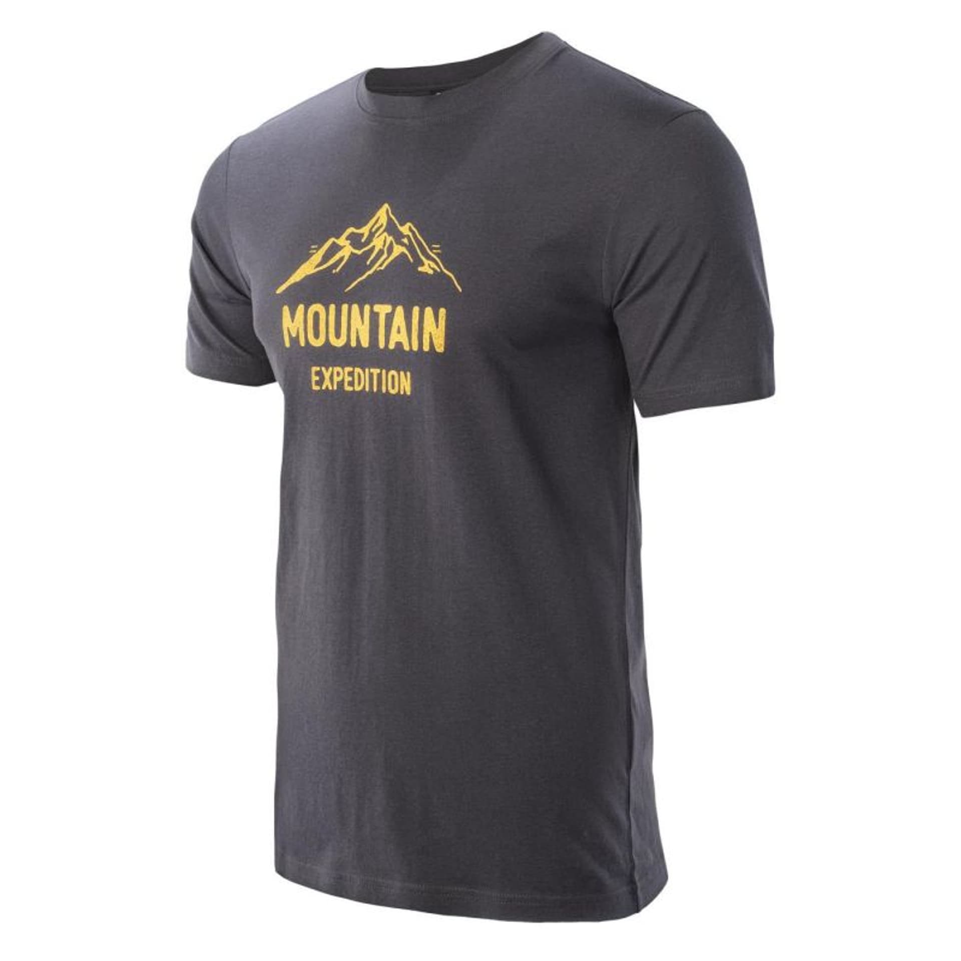 

Koszulka Hi-Tec Tivo M (kolor Szary/Srebrny, rozmiar XXXL)