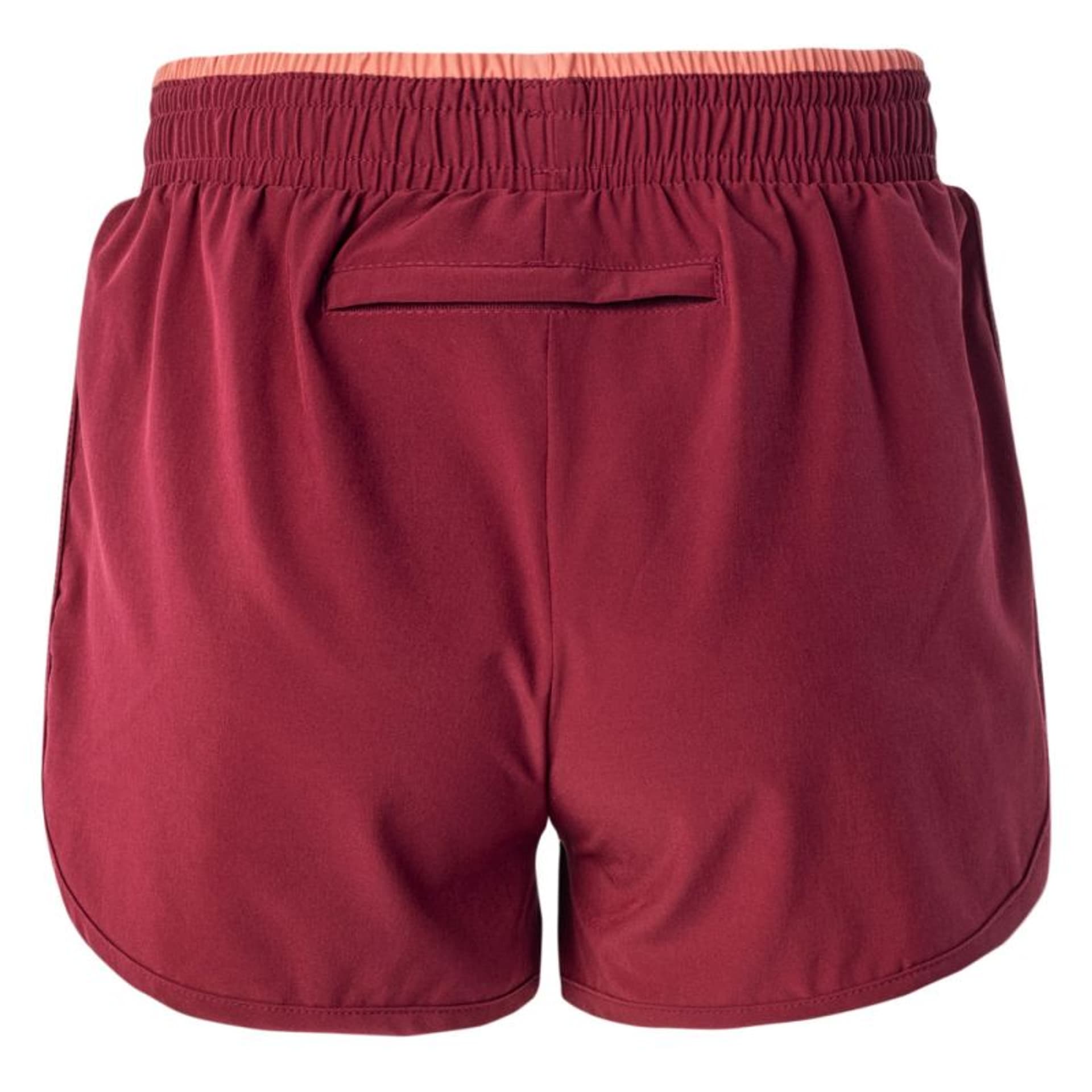 

Spodenki Hi-Tec Lady Laria W (kolor Czerwony, rozmiar L)