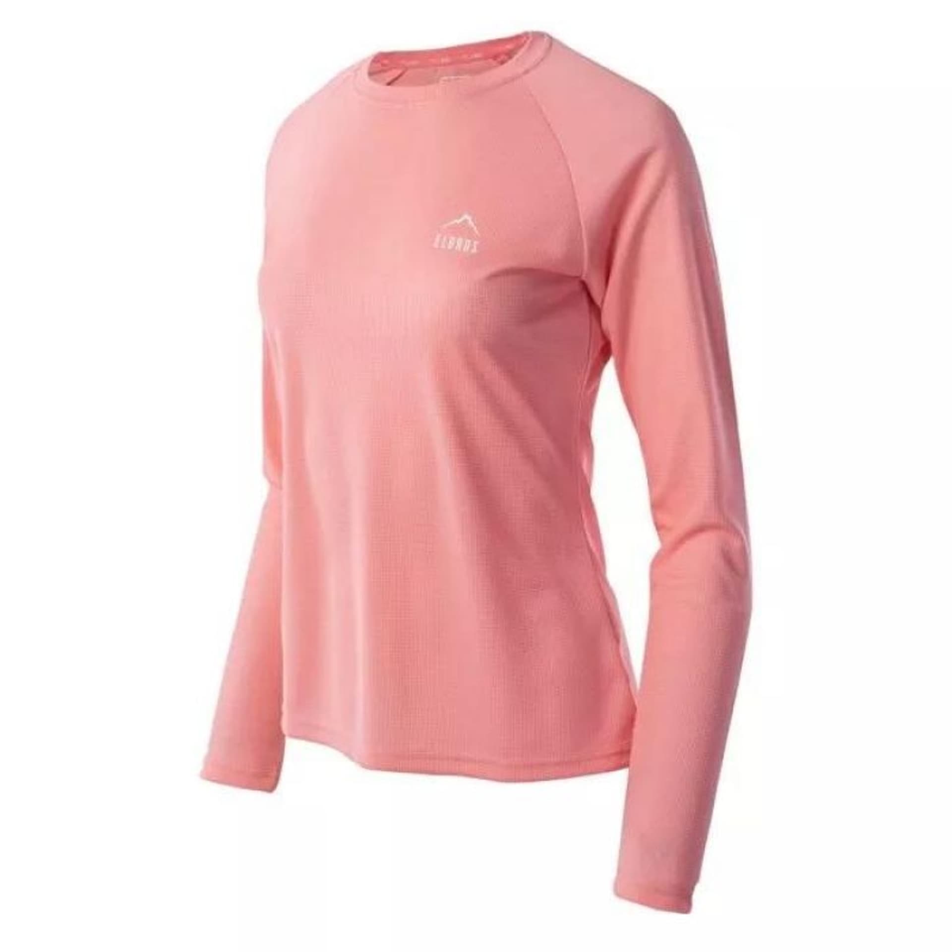 

Bluza Elbrus Almar W (kolor Różowy, rozmiar M)