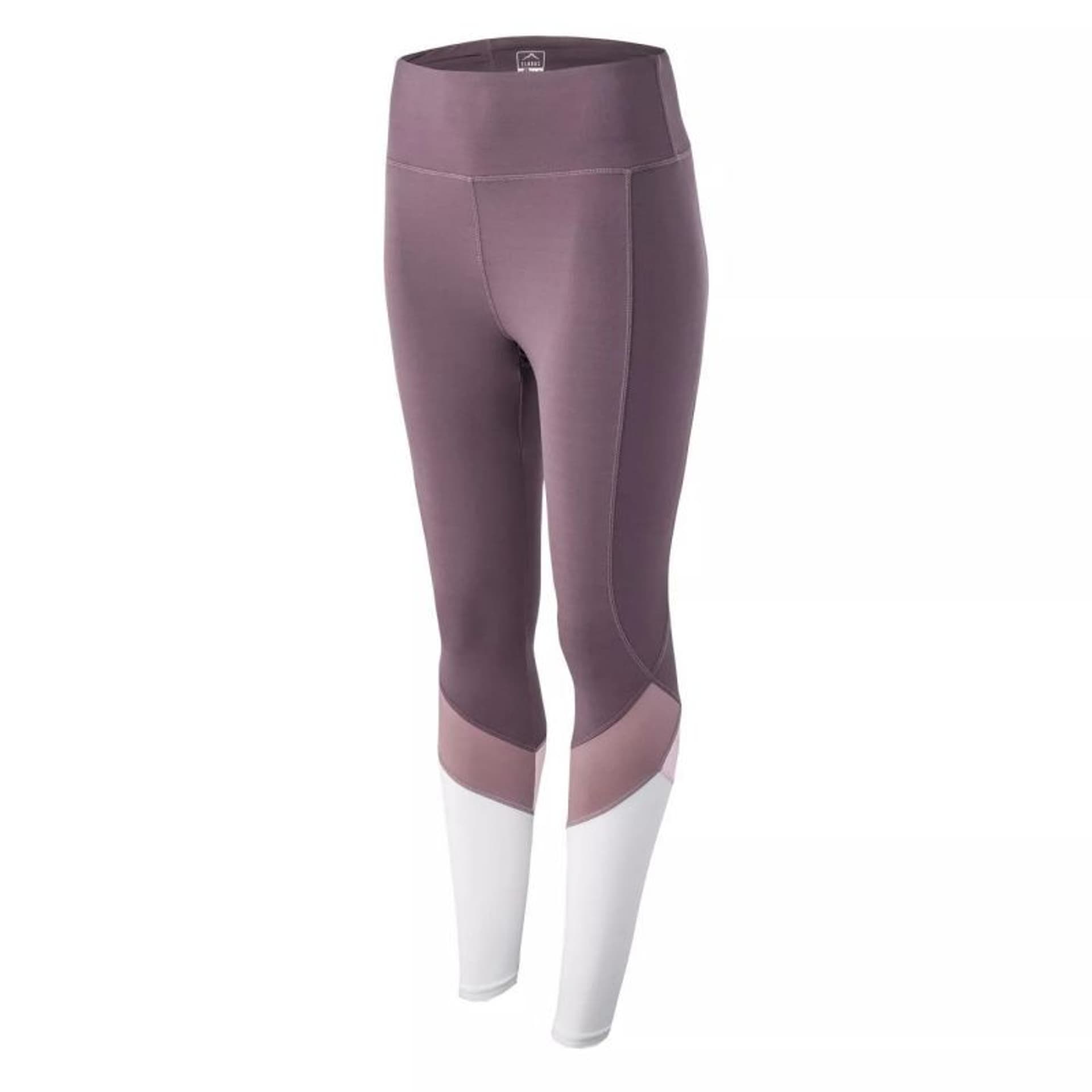 

Legginsy Elbrus Mara Wo's W (kolor Wielokolorowy, rozmiar XL)