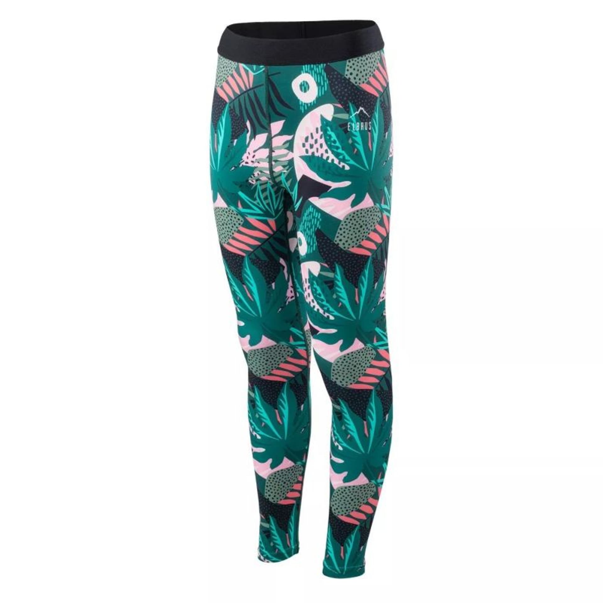 

Legginsy Elbrus Nanna Tg Jr (kolor Wielokolorowy, rozmiar 158)