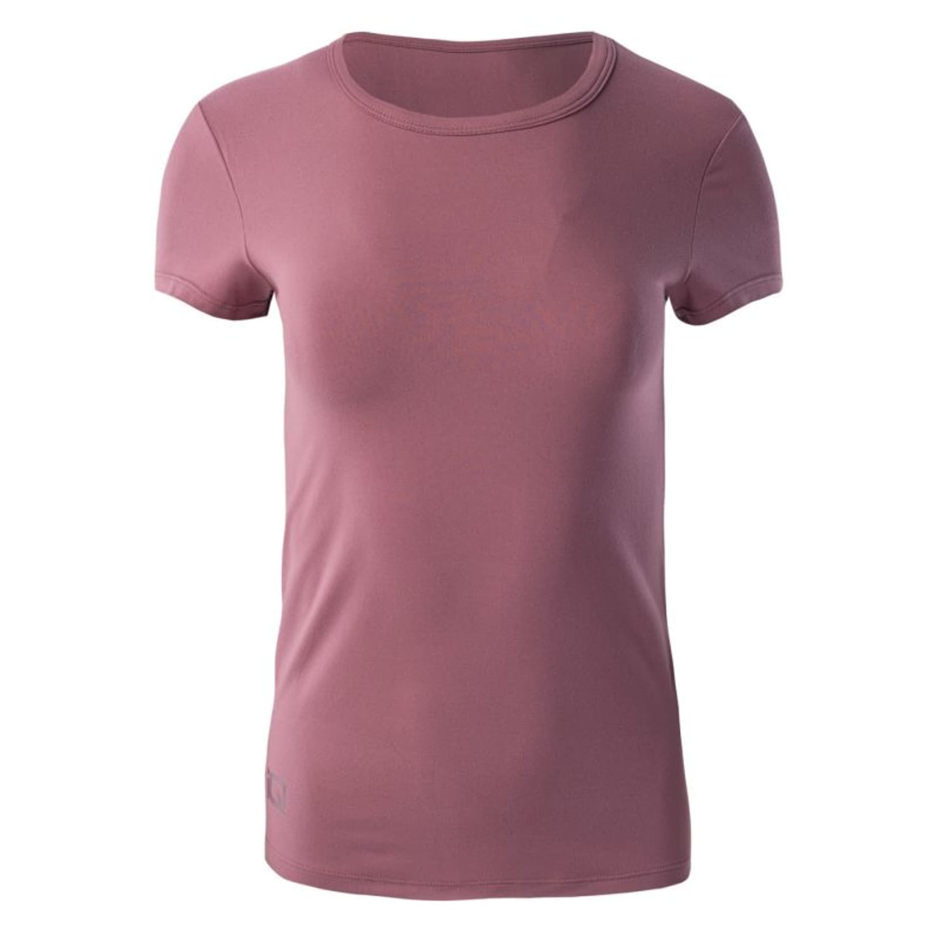 

Koszulka iq milky wmns W 92800272948 (kolor Fioletowy, rozmiar S)