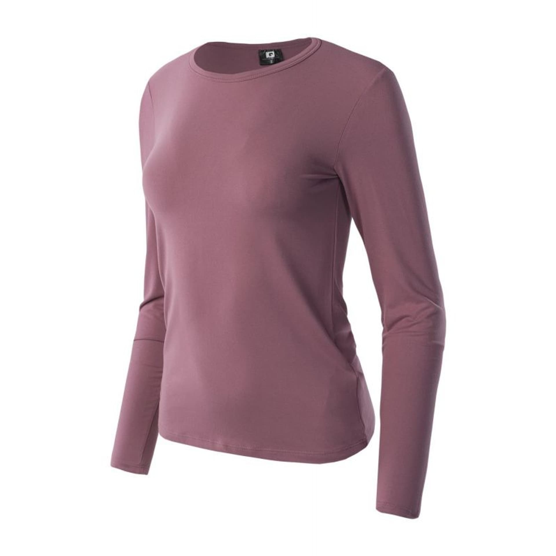 

Bluza IQ Milky Ls W (kolor Czerwony, rozmiar S)