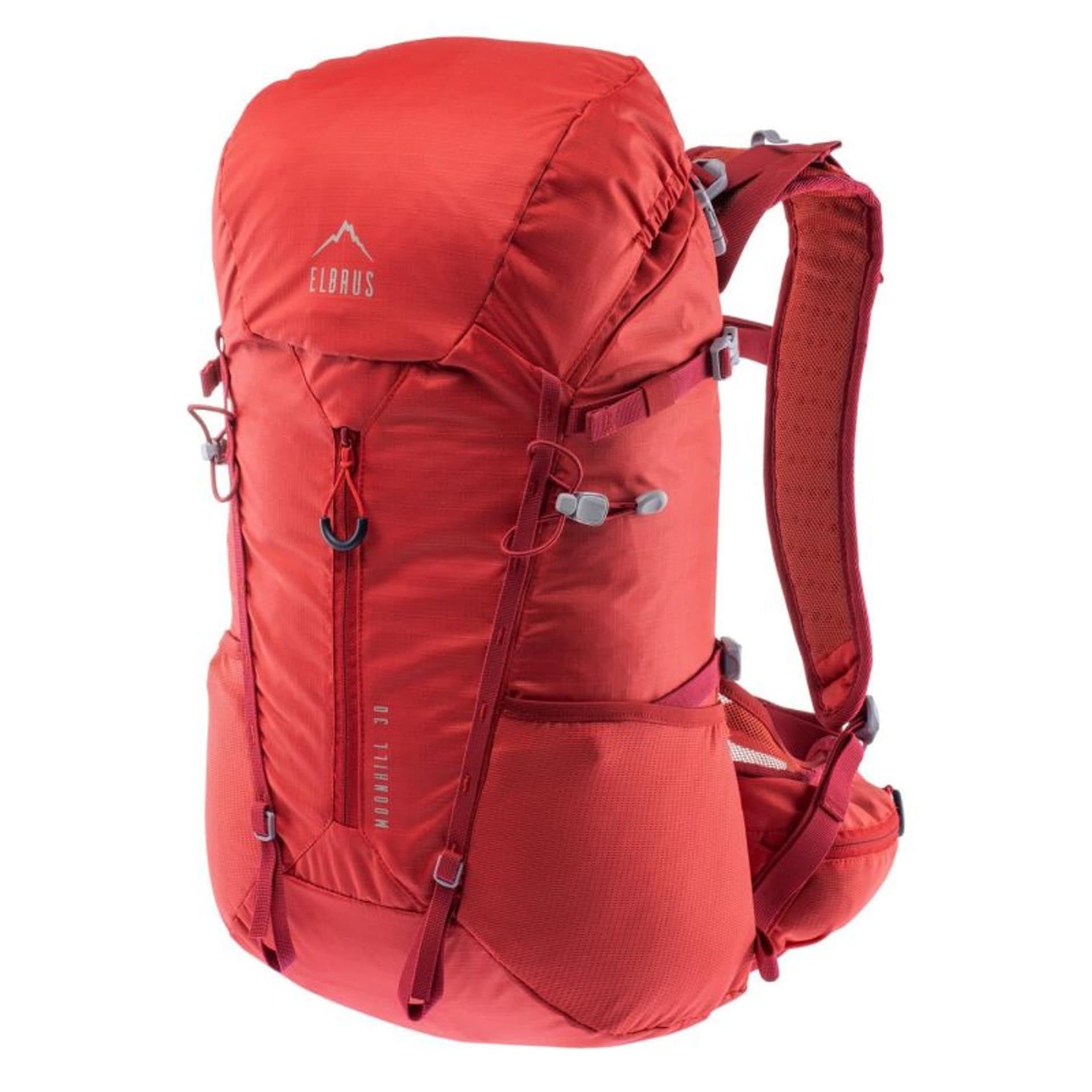 

Plecak Elbrus Moonhill 30 (kolor Czerwony, rozmiar, Kolor czerwony/rozmiar one size