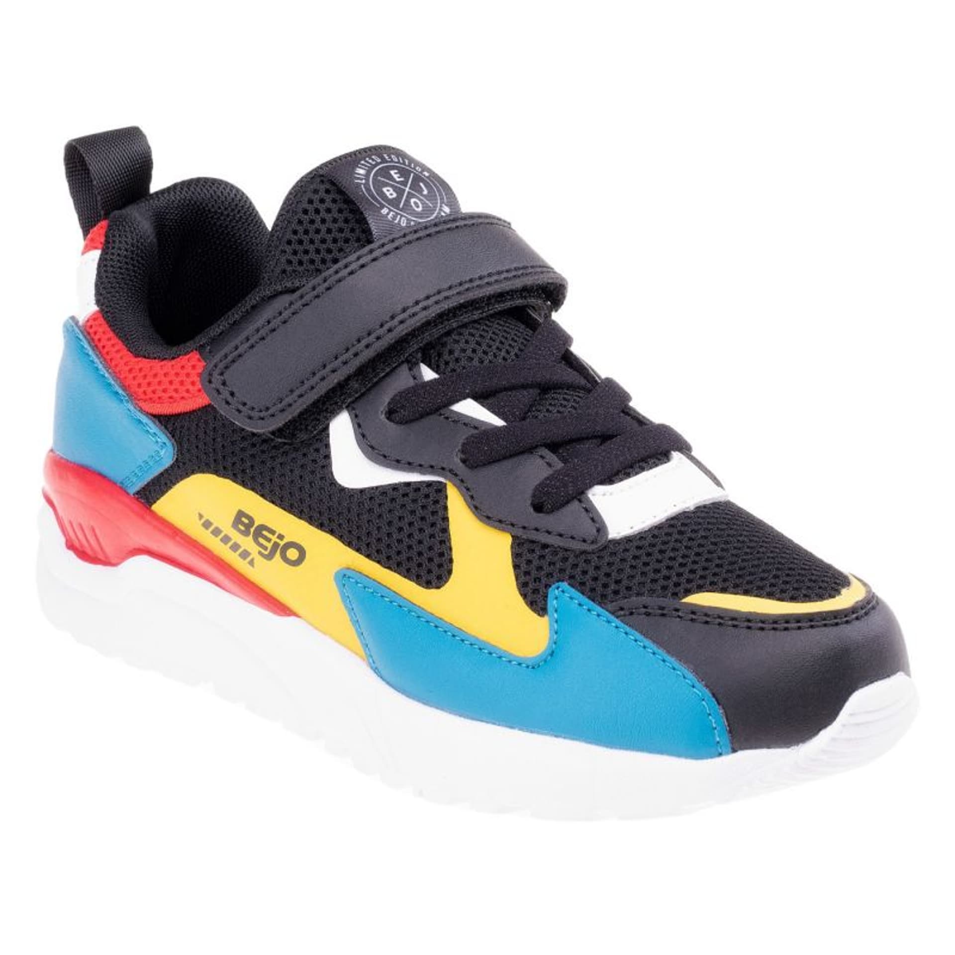 

Buty Bejo Agepi Jr (kolor Wielokolorowy, rozmiar 30)