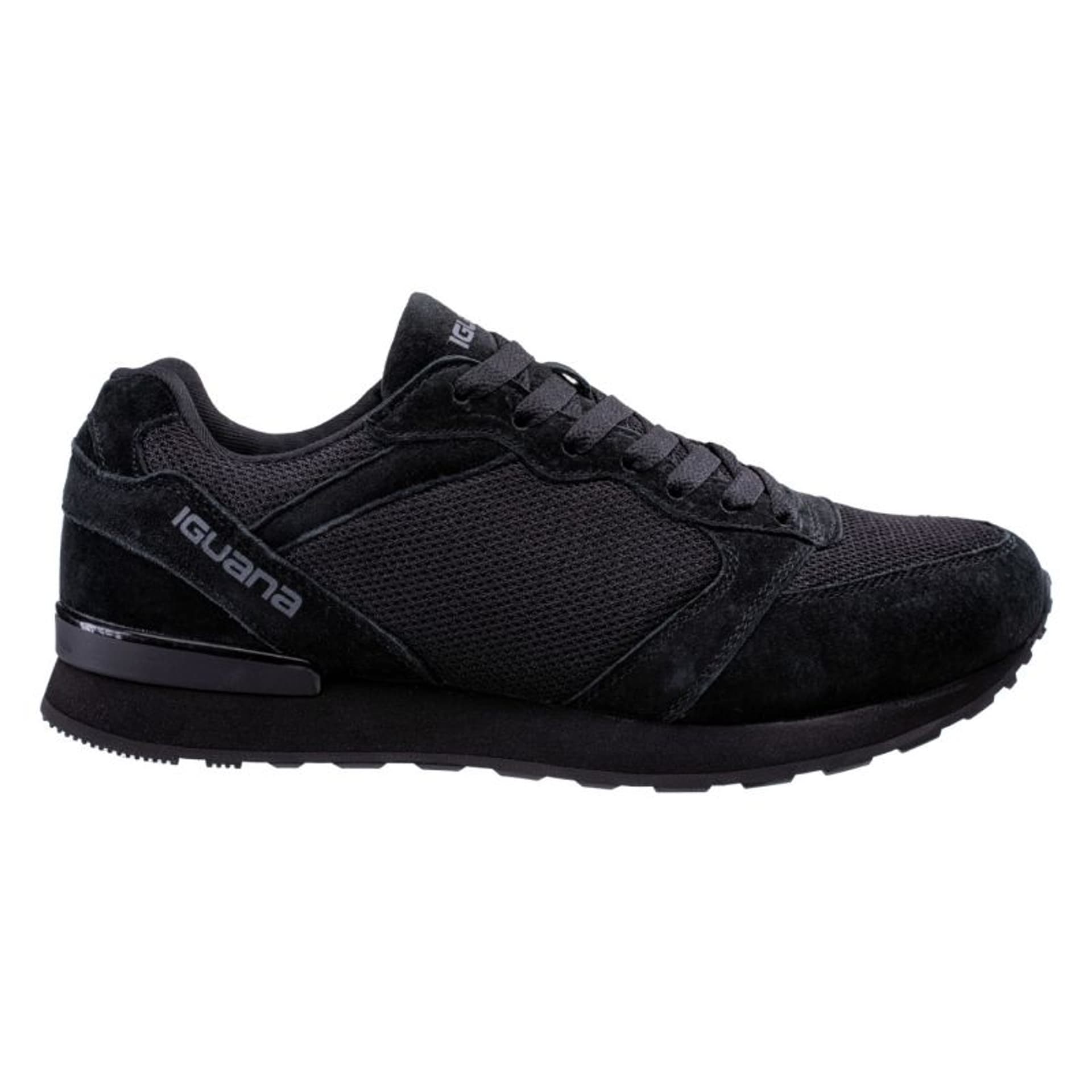 

Buty Iguana Omis M (kolor Czarny, rozmiar 43)
