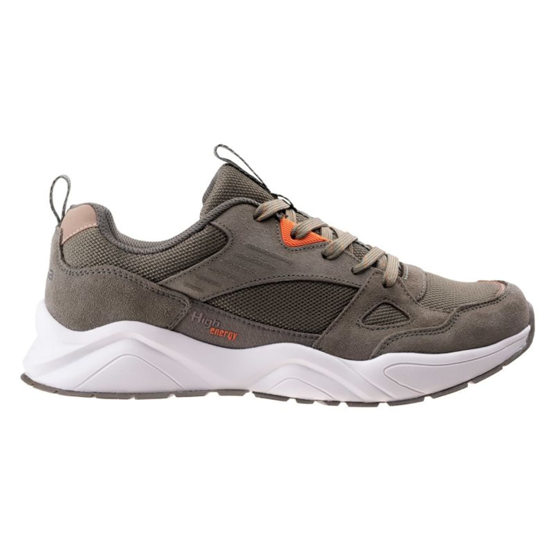 

Buty Iguana Onavy M (kolor Brązowy, rozmiar 43)