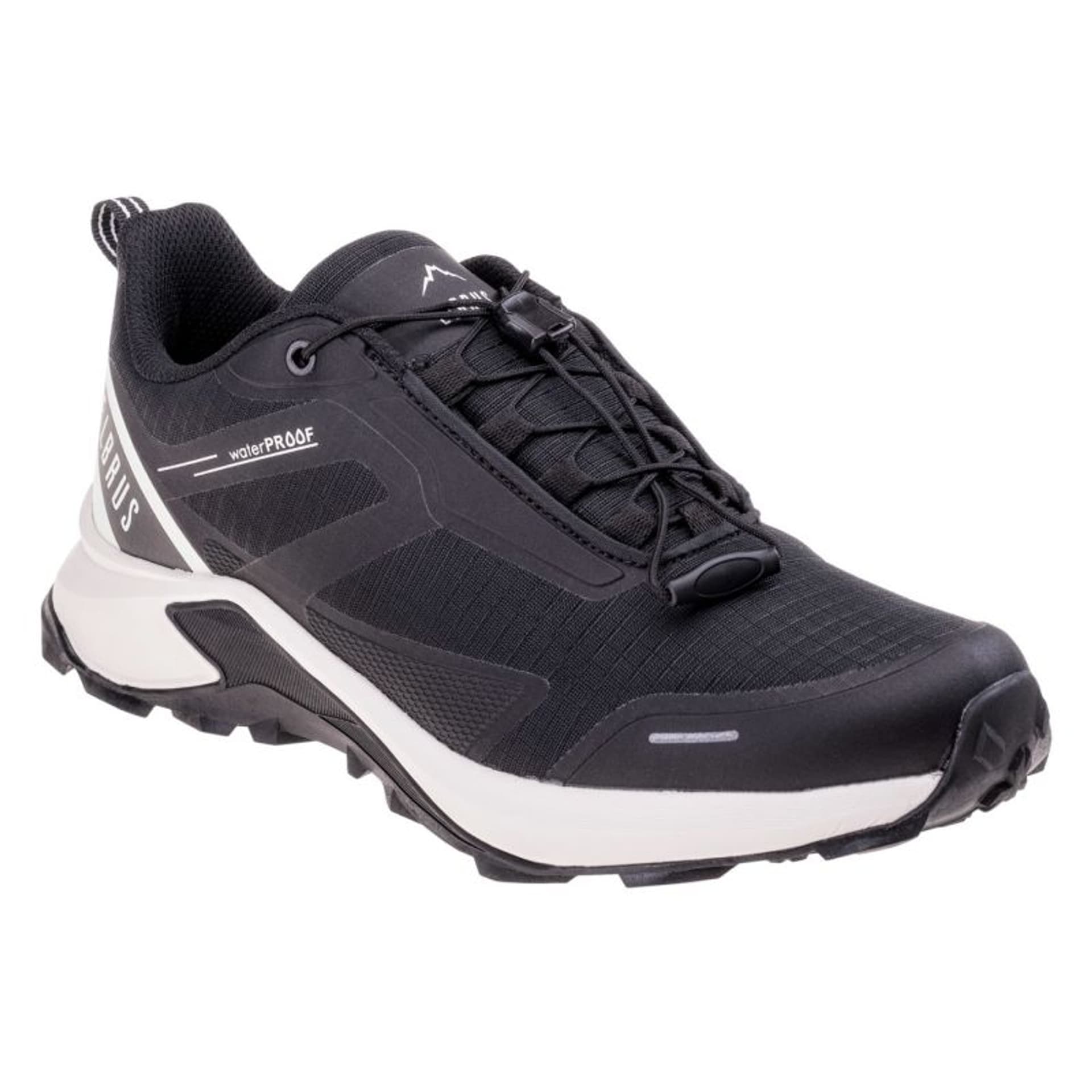 

Buty Elbrus Dongo Wp M (kolor Czarny, rozmiar 44)