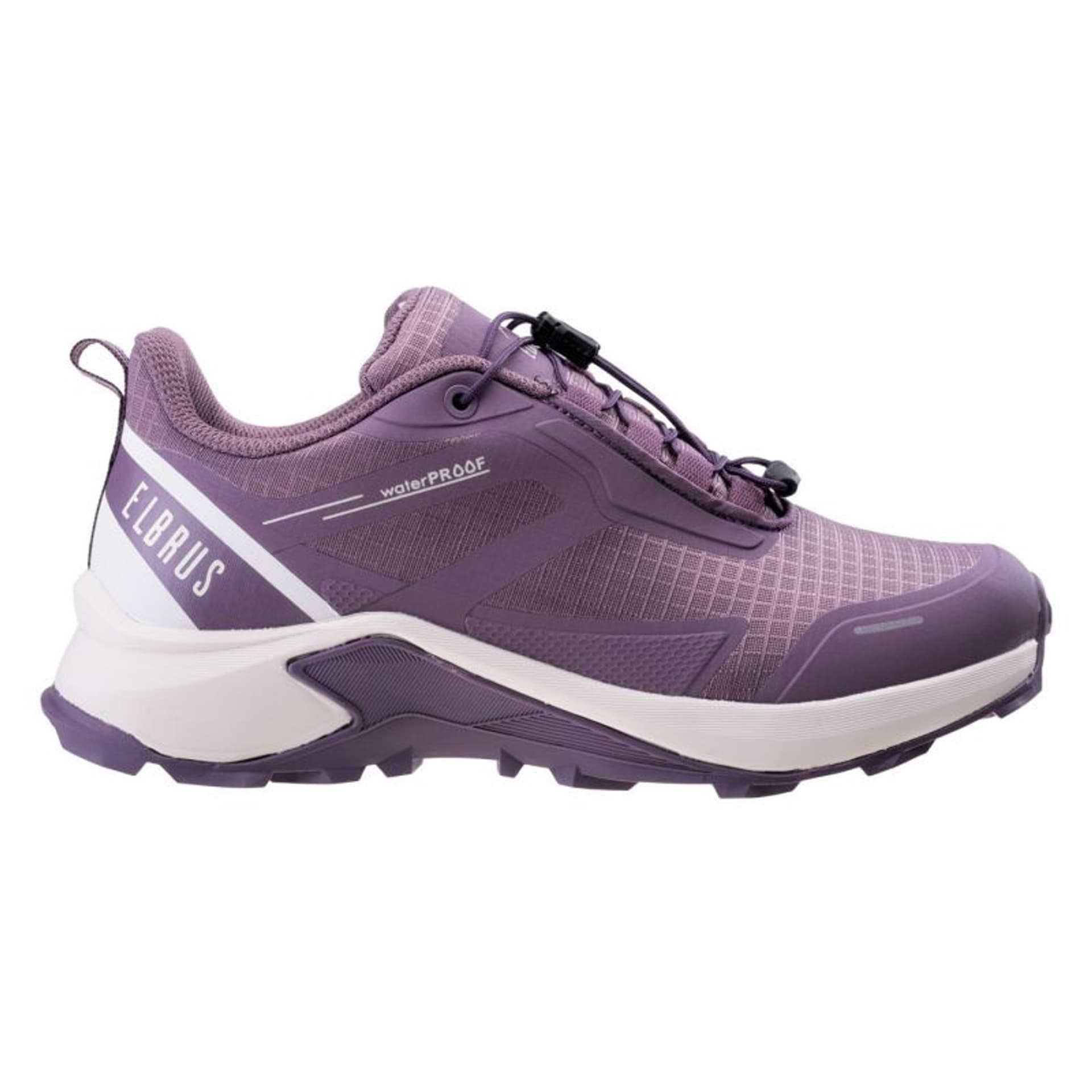 

Buty Elbrus Dongo Wp Wo's W (kolor Fioletowy, rozmiar 38)
