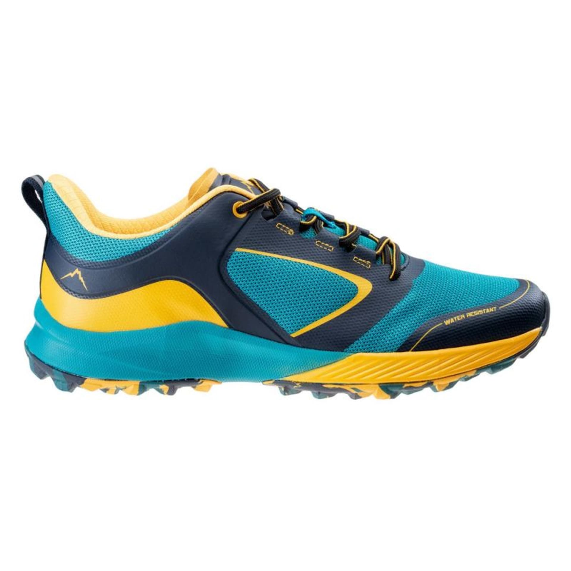 

Buty Elbrus Keles Wr M (kolor Niebieski. Żółty, rozmiar 41)
