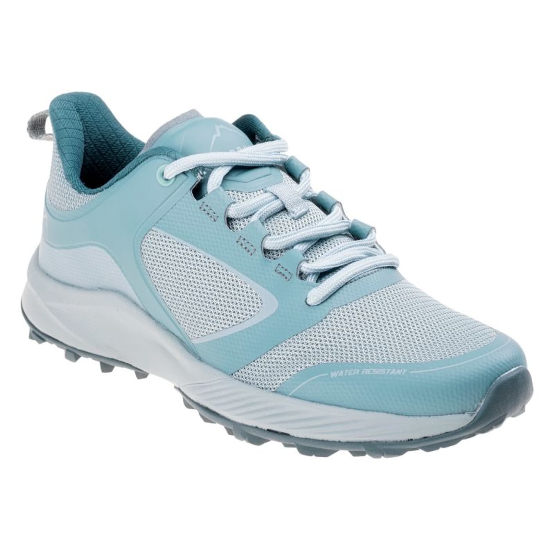 

Buty Elbrus Keles Wr Wo's W (kolor Niebieski, rozmiar 39)