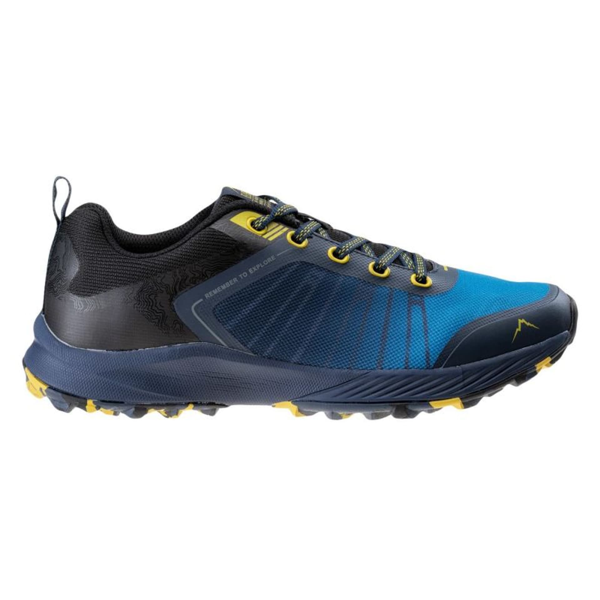 

Buty Elbrus Noruta M (kolor Niebieski, rozmiar 45)
