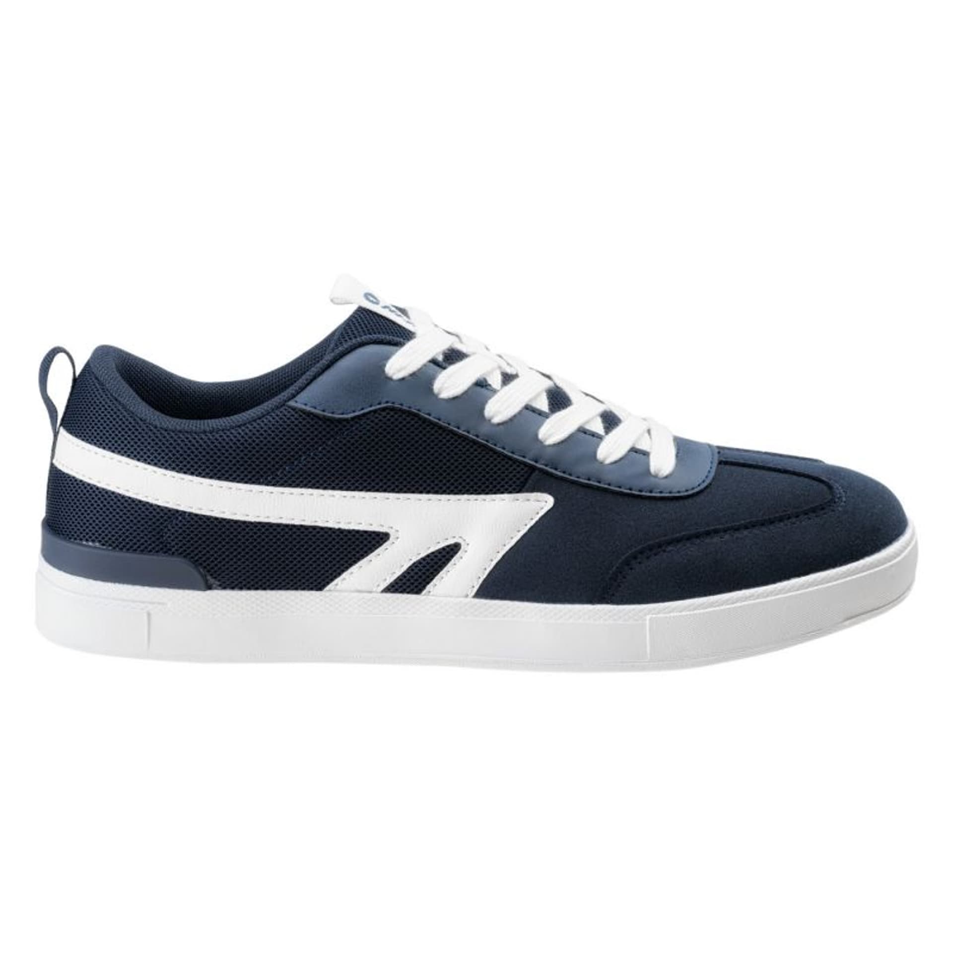 

Buty Hi-Tec Bozero M (kolor Granatowy, rozmiar 43)