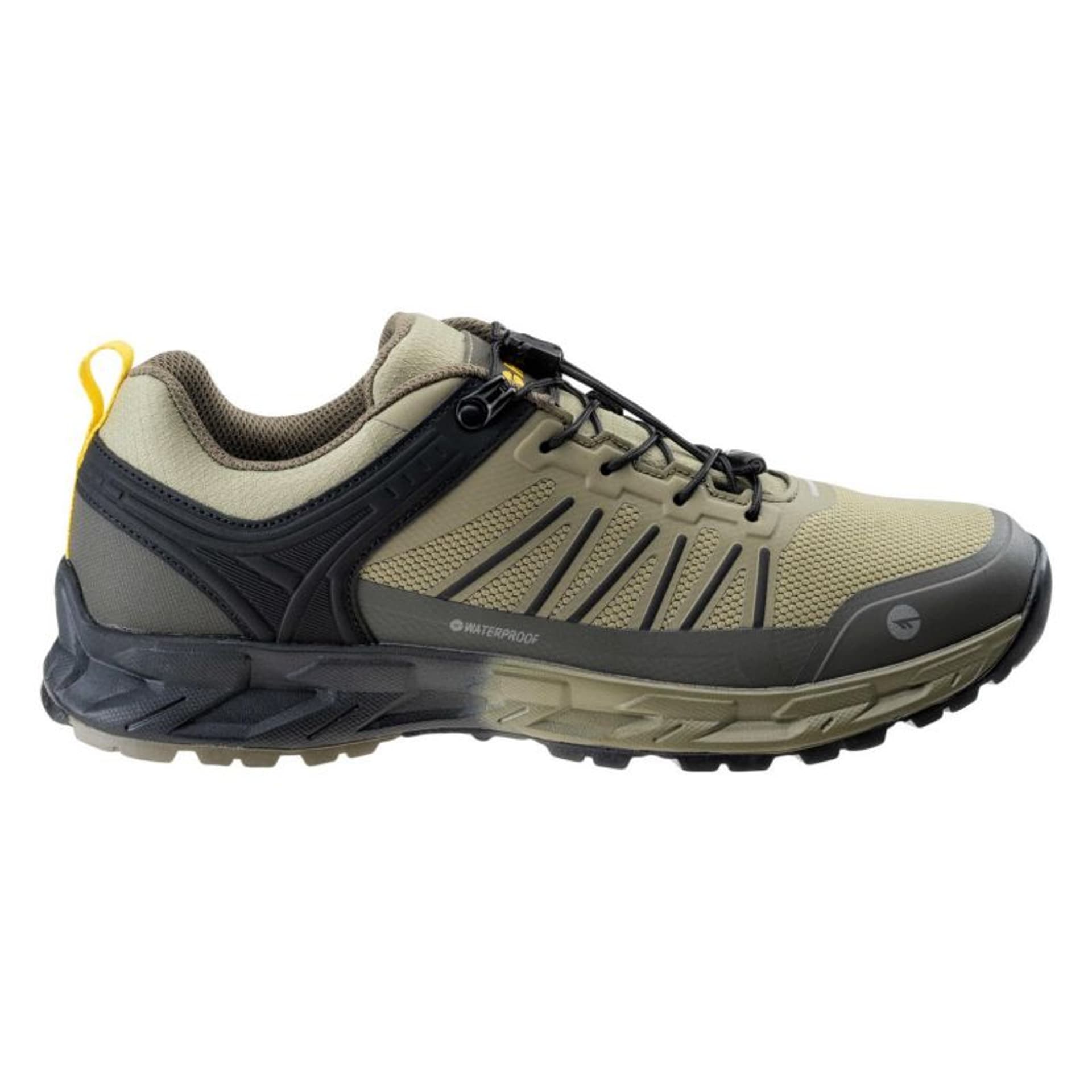 

Buty Hi-Tec Holt Wp M (kolor Zielony, rozmiar 41)