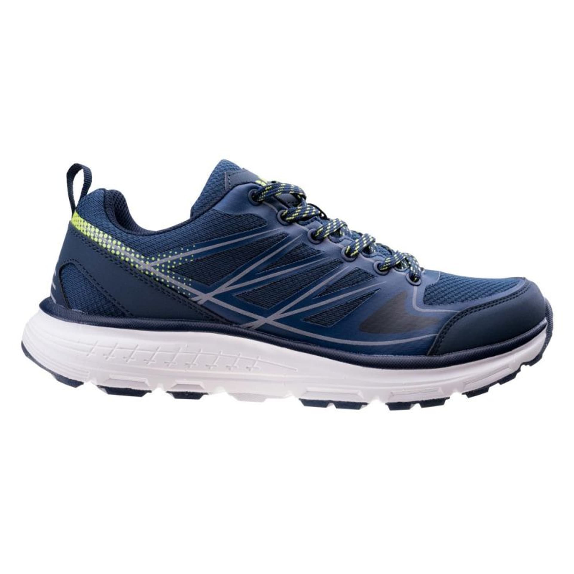 

Buty Hi-Tec Taggy M (kolor Granatowy, rozmiar 43)