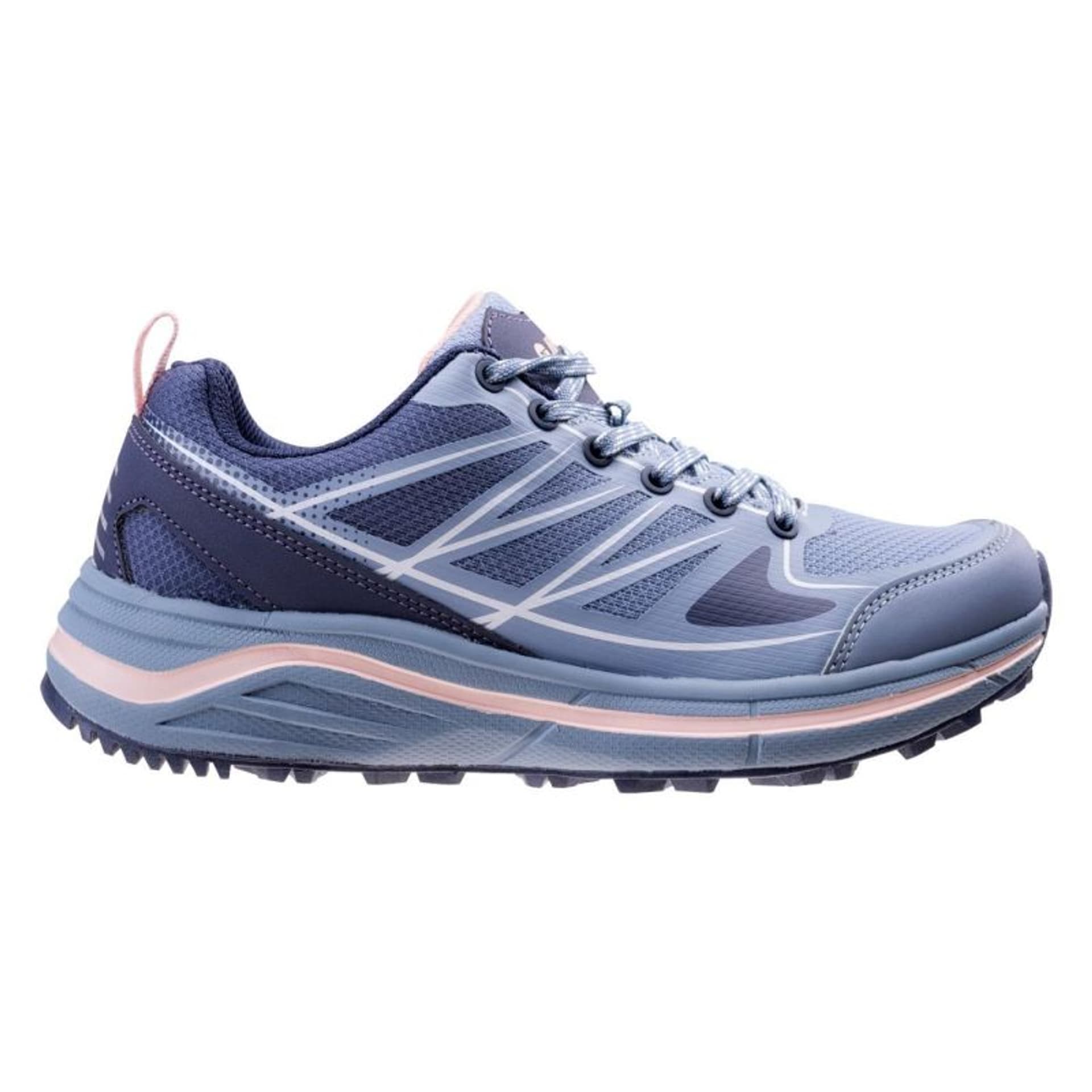 

Buty Hi-Tec Taggy Wo's W (kolor Fioletowy, rozmiar 39)