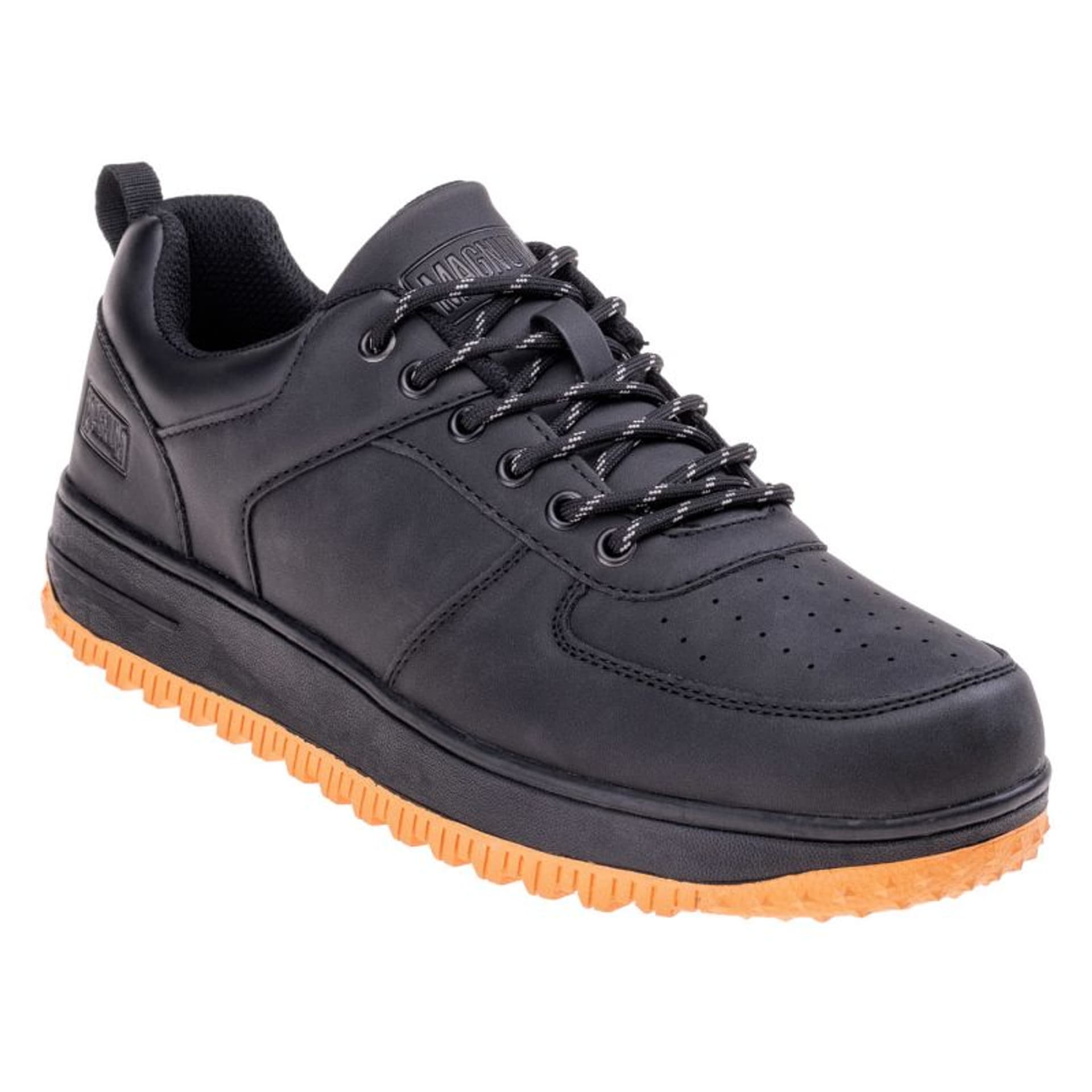 

Buty Magnum Madson II Low M (kolor Czarny, rozmiar 44)