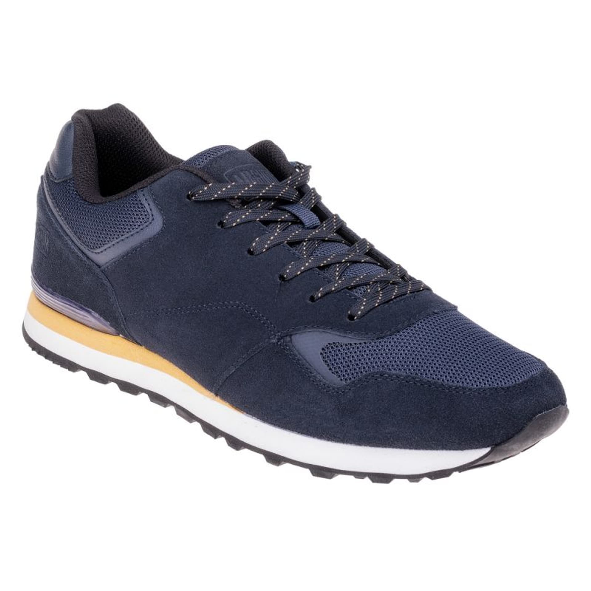 

Buty Magnum Radan M (kolor Granatowy, rozmiar 43)