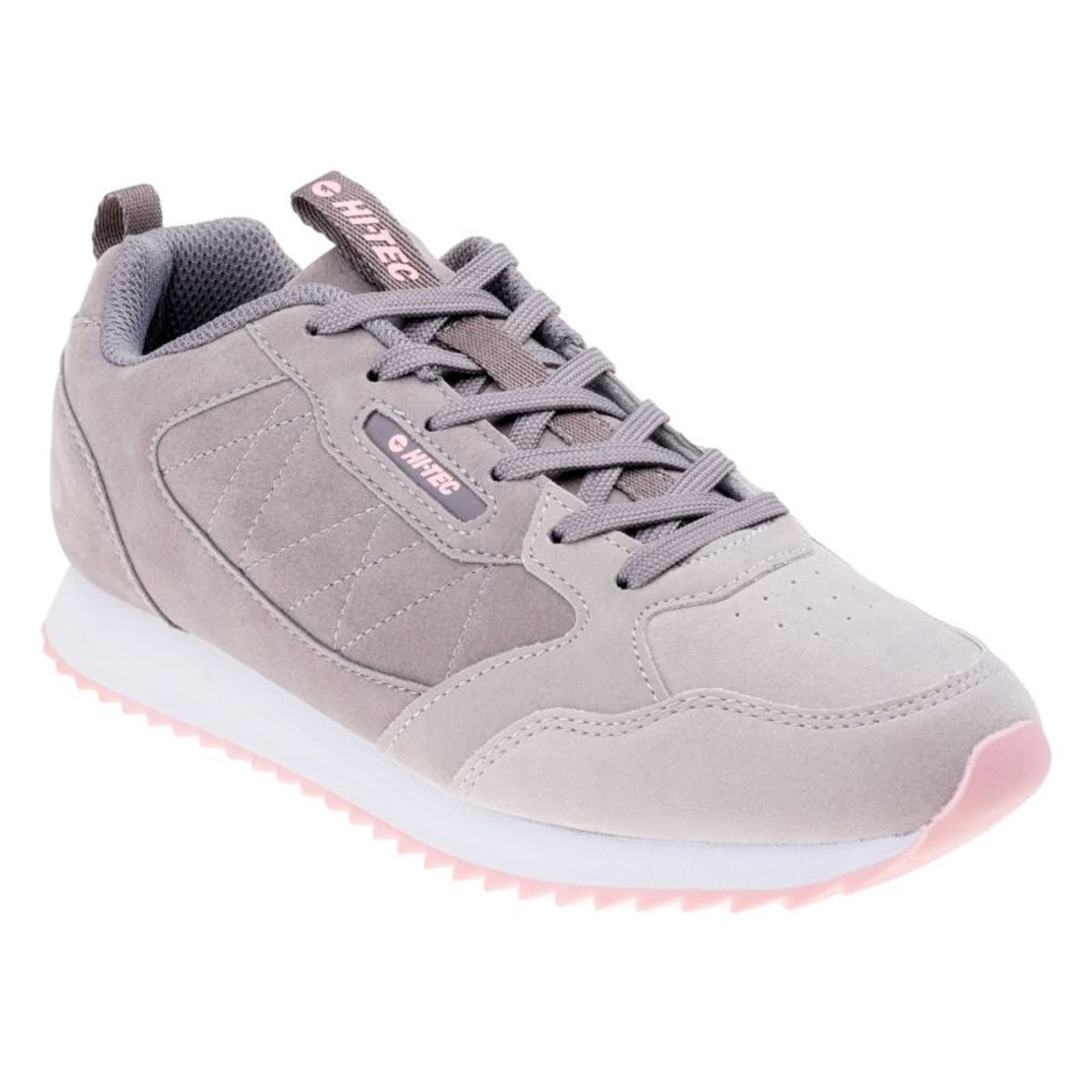 

Buty Hi-Tec Halira Wo's W (kolor Fioletowy, rozmiar 38)