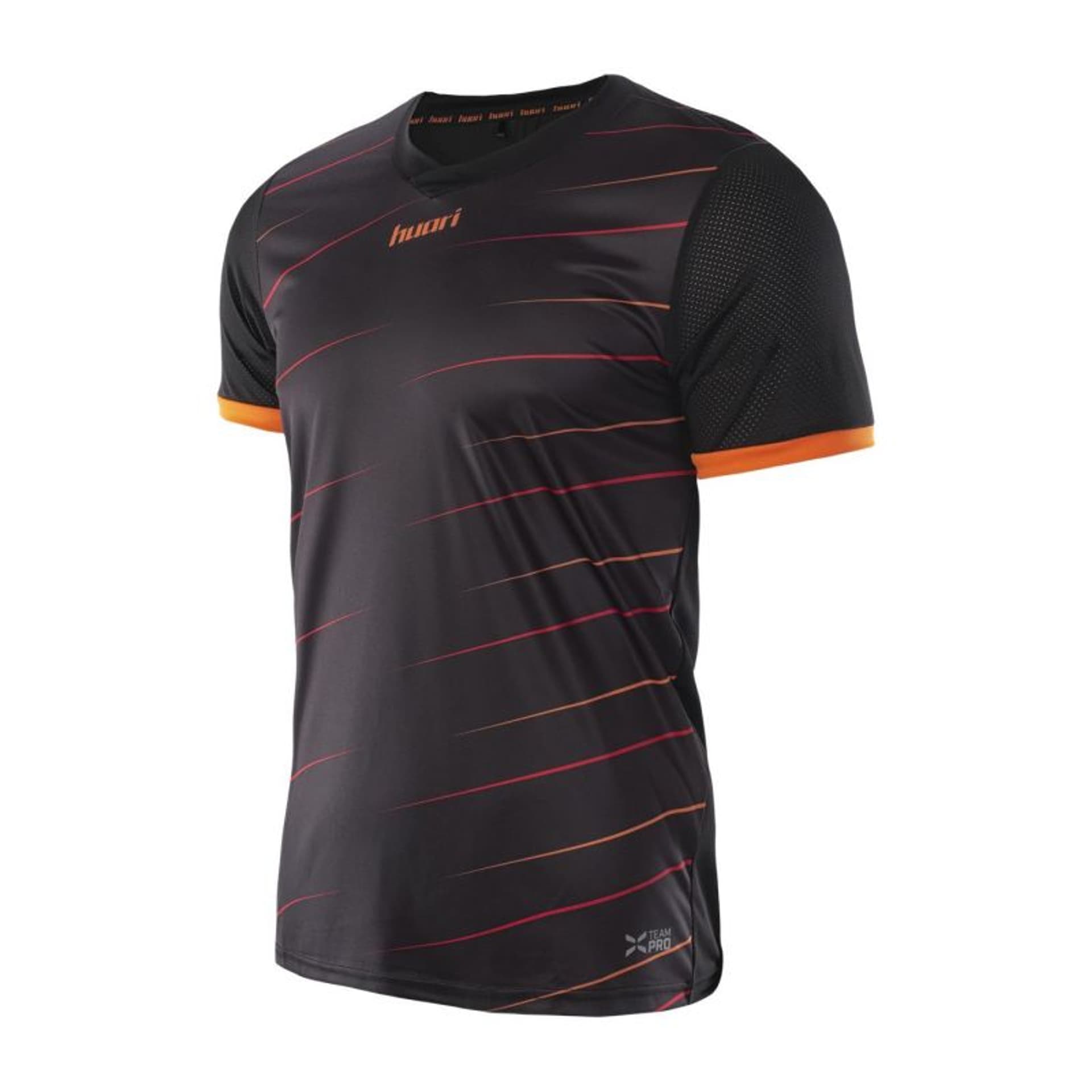 

Koszulka Huari Baradero M (kolor Czarny, rozmiar M)