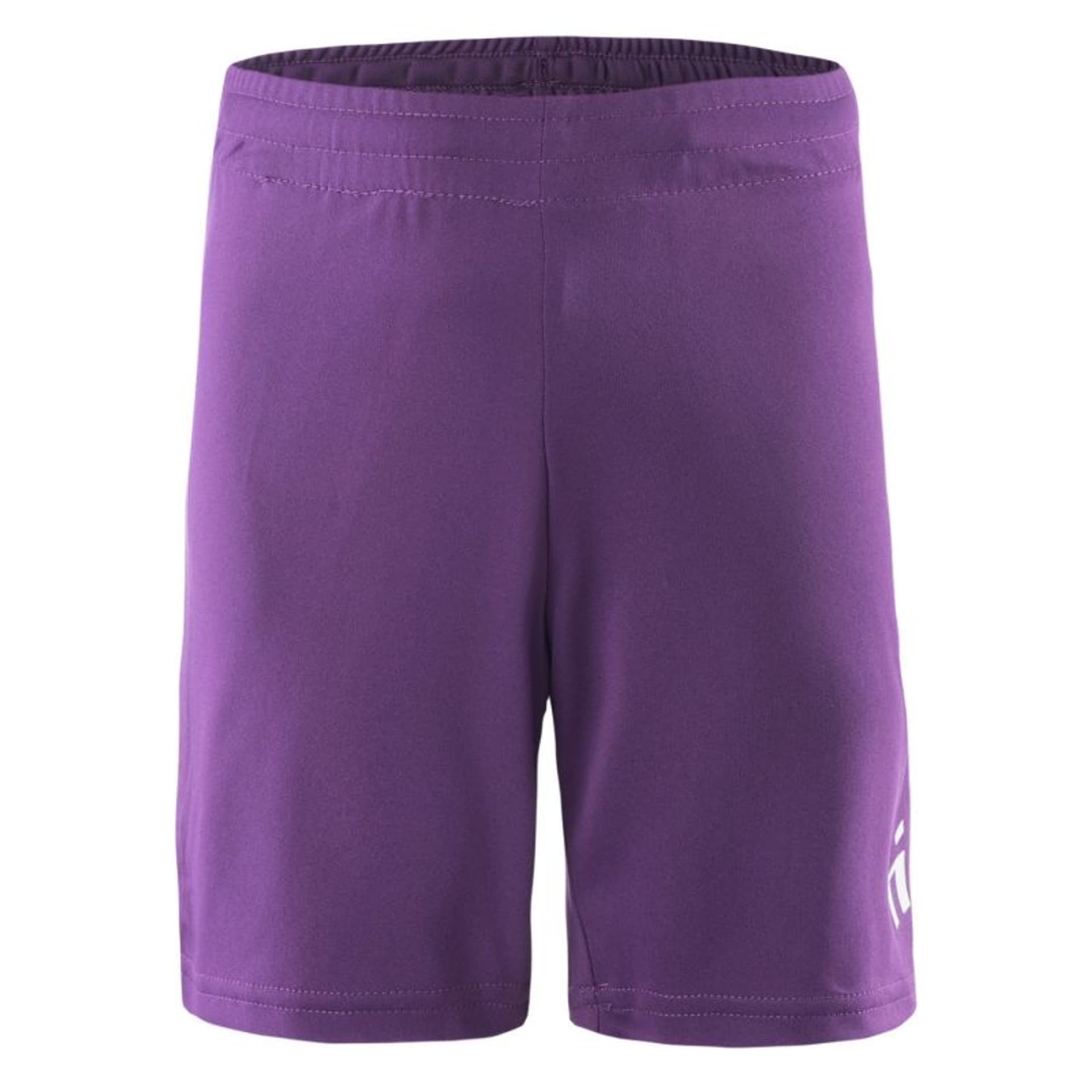 

Spodenki Huari Huracan II Jr (kolor Fioletowy, rozmiar 116)