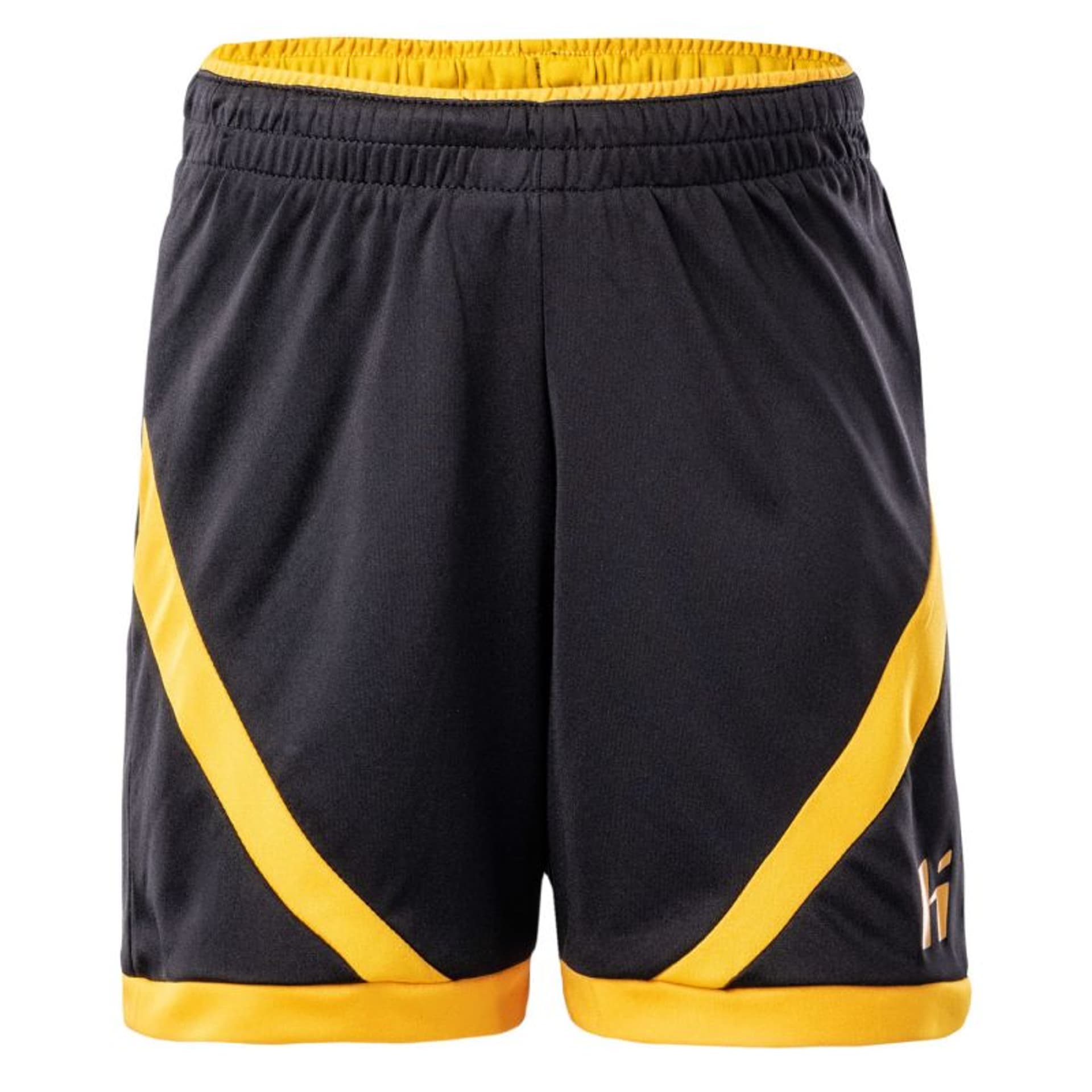 

Spodenki Huari Platense II Shorts Jr (kolor Czarny, rozmiar 116)