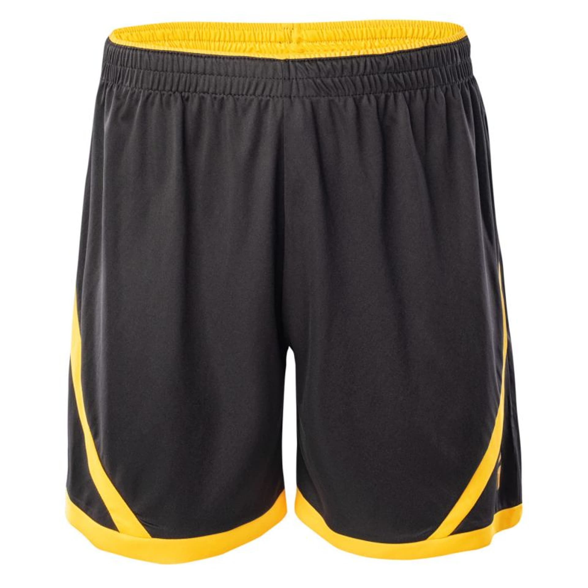 

Spodenki Huari Platense II Shorts M (kolor Czarny, rozmiar M)