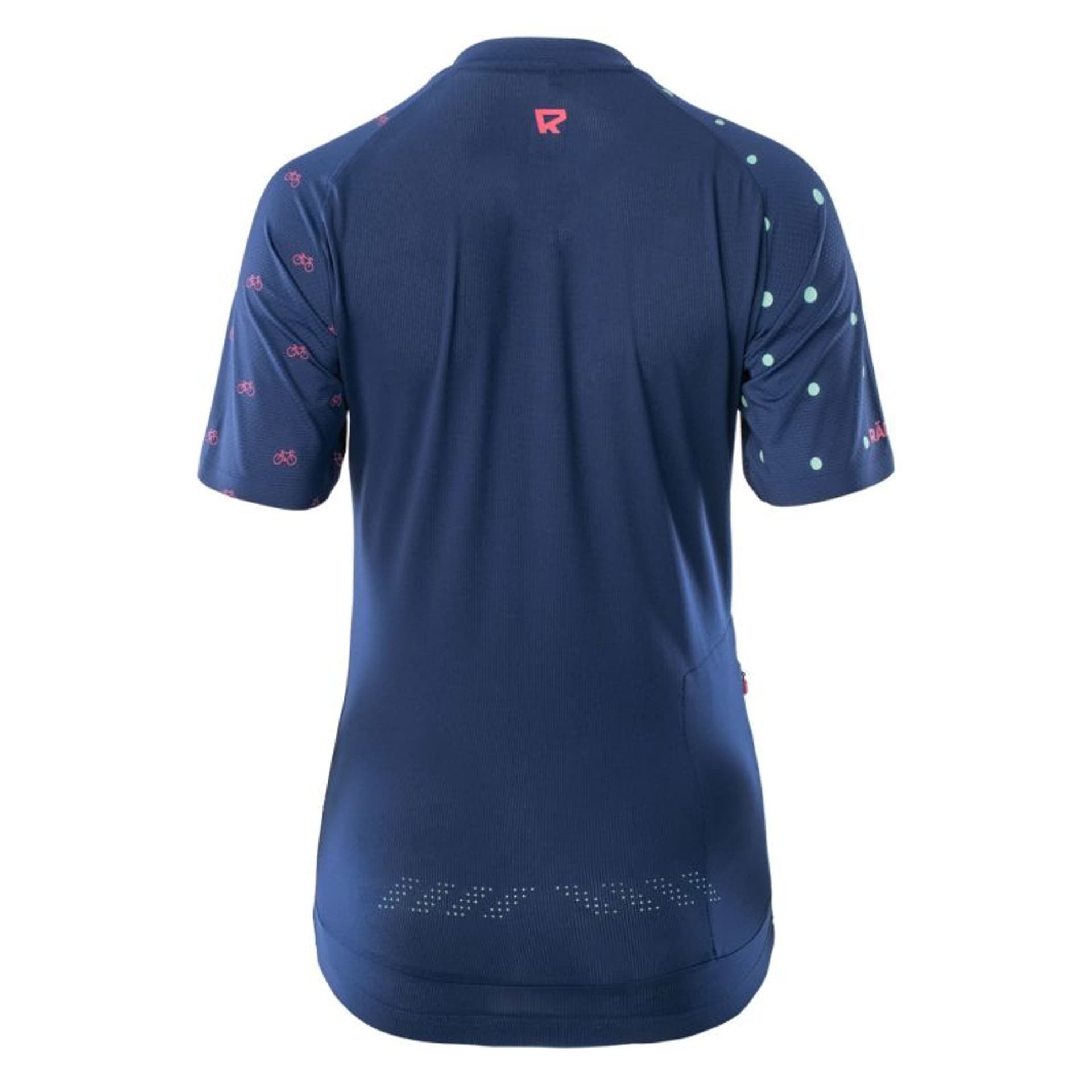 

Koszulka rowerowa Radvik Delta W (kolor Granatowy, rozmiar XL)