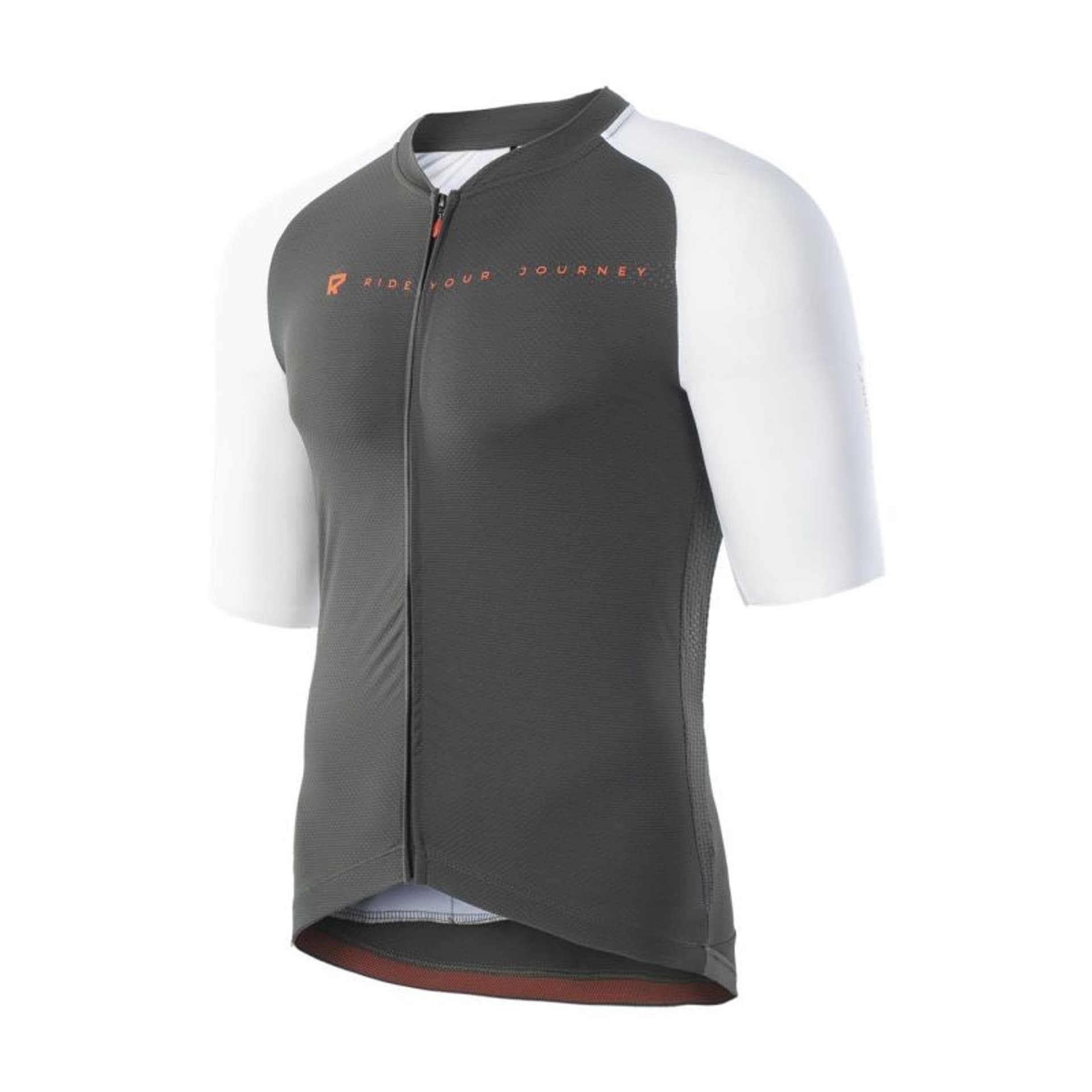 

Koszulka rowerowa Radvik Echo Gts M (kolor Biały. Brązowy, rozmiar XL)