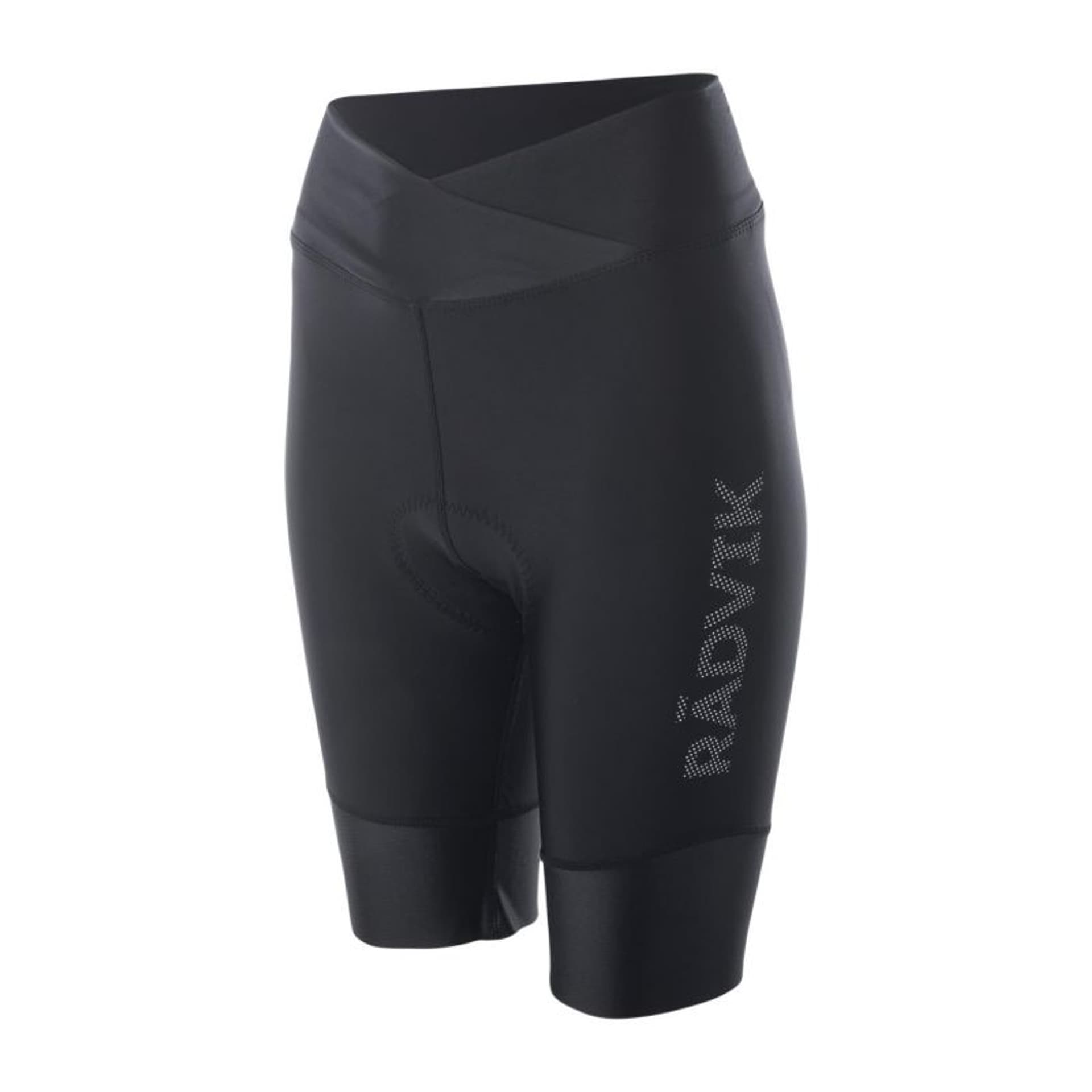 

Spodenki rowerowe Radvik Kilo Ld W (kolor Czarny, rozmiar XS)