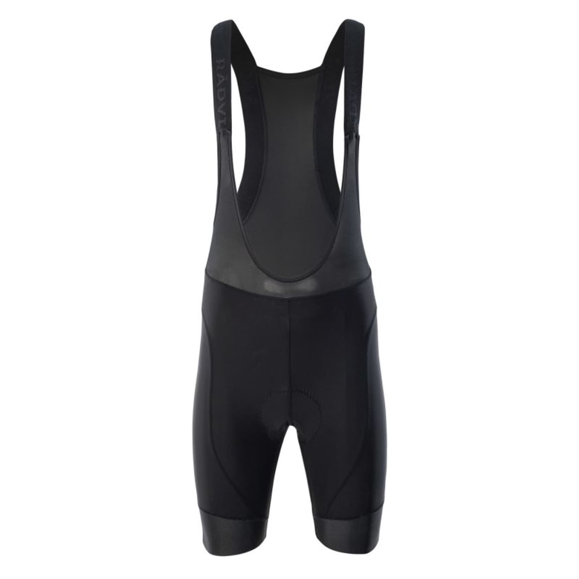Spodenki rowerowe Radvik Lima Gts M (kolor Czarny, rozmiar XXL)
