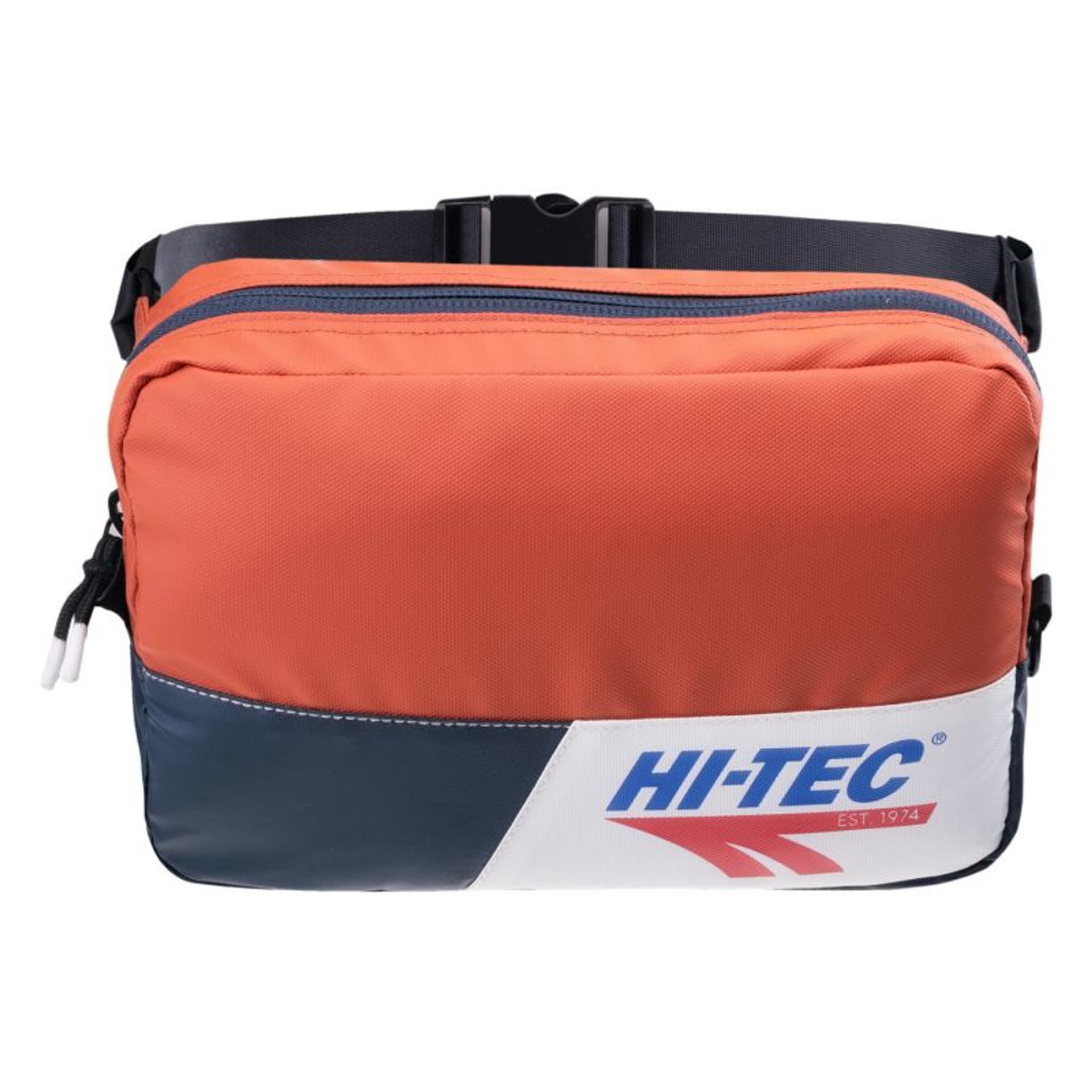 

Saszetka, nerka Hi-Tec Tyler 90S (kolor Pomarańczowy, rozmiar, Kolor pomarańczowy/rozmiar one size