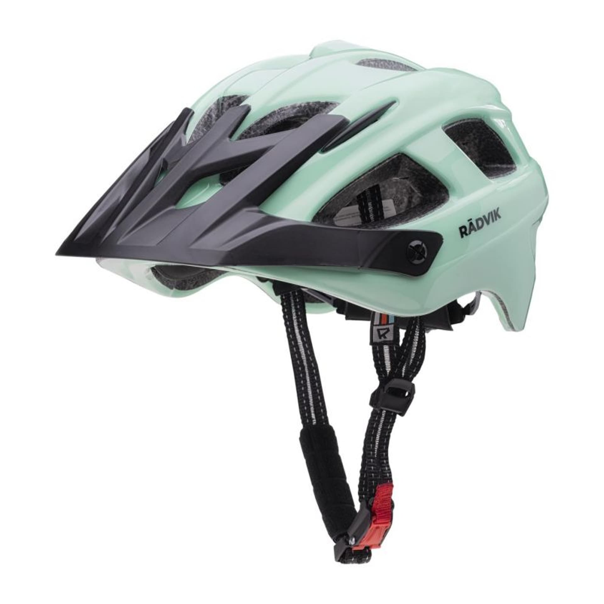 

Kask KURER 92800407738 (kolor Czarny, rozmiar M)