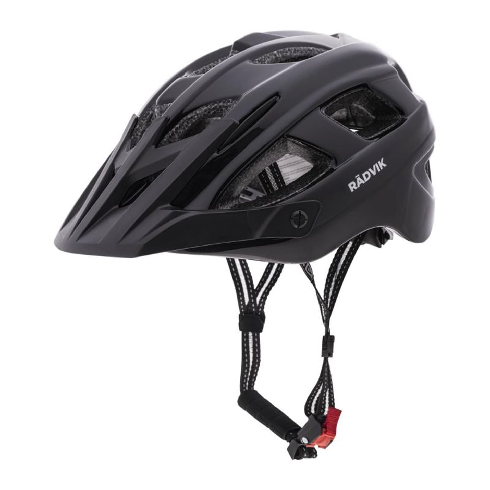 

Kask KURER 92800407738 (kolor Czarny, rozmiar M)