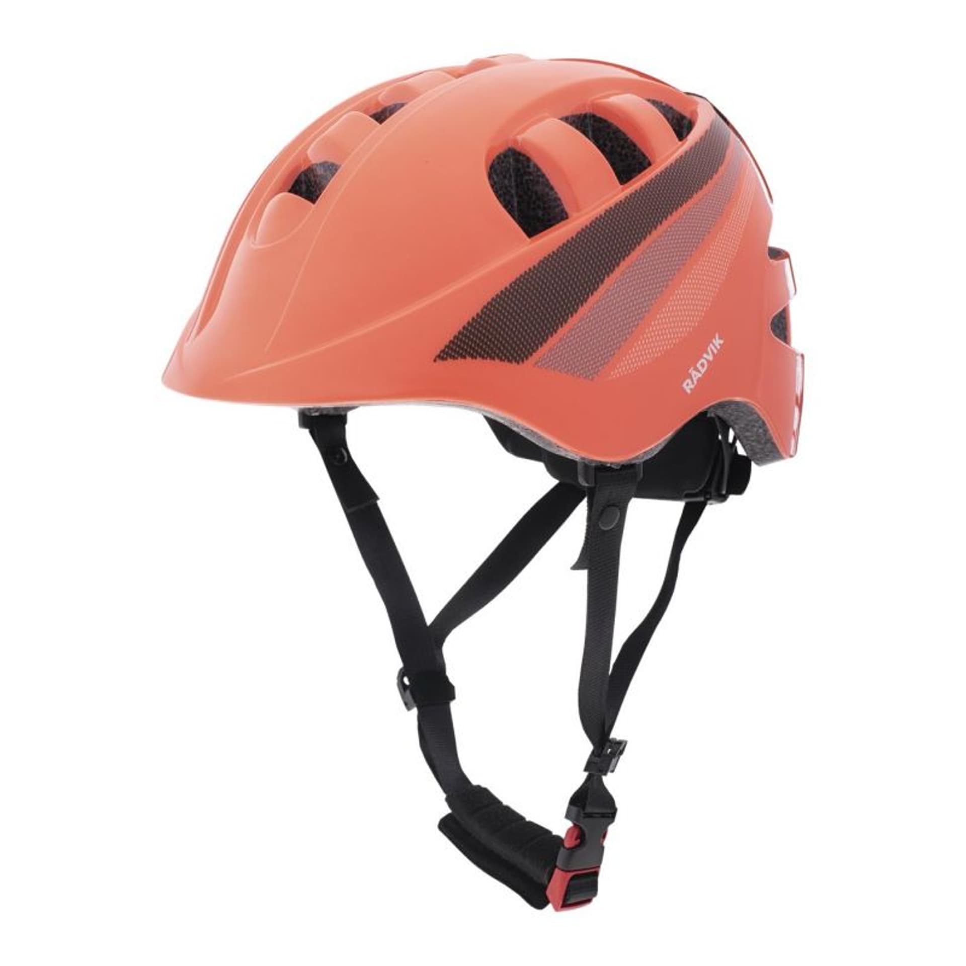 

Kask DVERGE JR 92800407753 (kolor Pomarańczowy, rozmiar L)