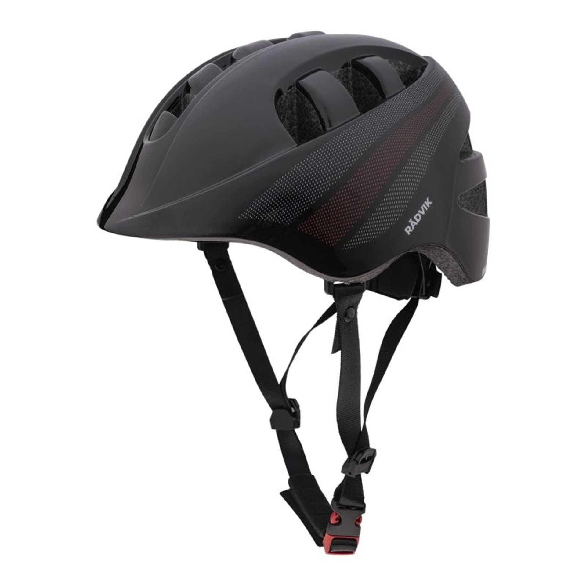 

Kask DVERGE JR 92800407753 (kolor Czarny, rozmiar L)