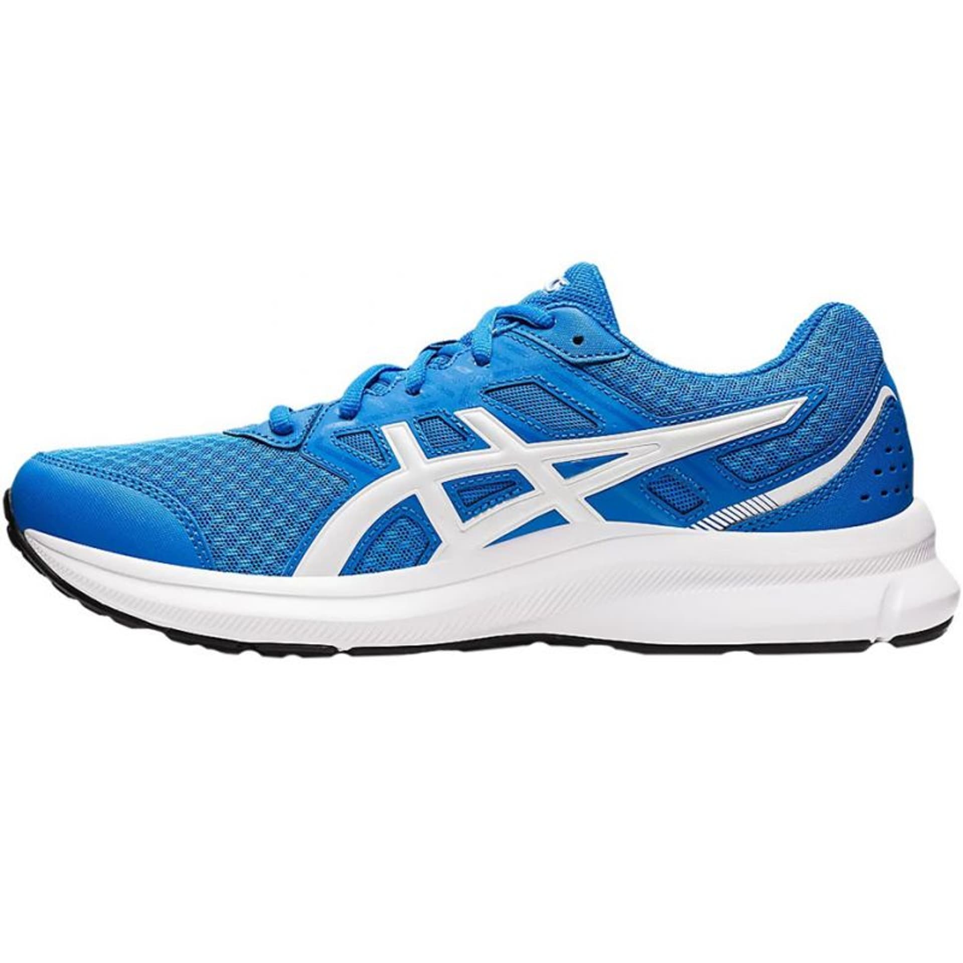 

Buty do biegania Asics Jolt 3 M 1011B034 (kolor Niebieski, rozmiar 46)